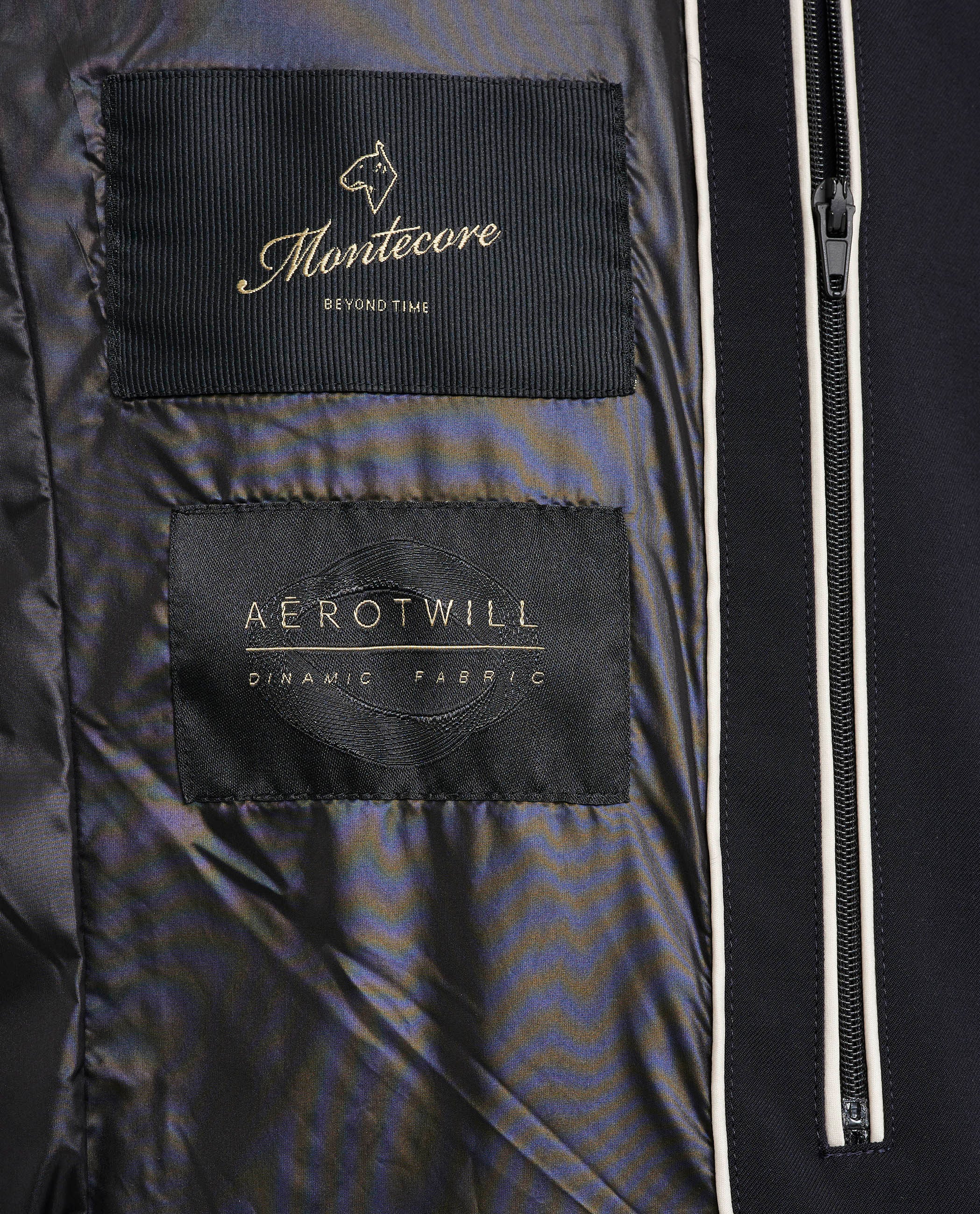 Aerotwill Bodywarmer