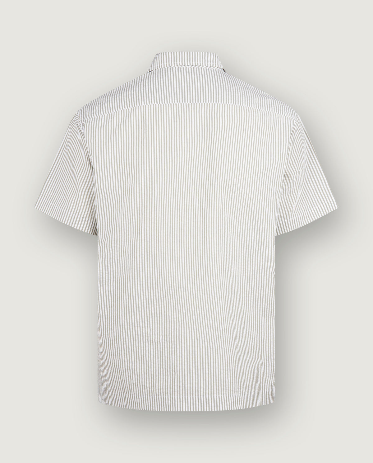 Cabana Overshirt - Groen