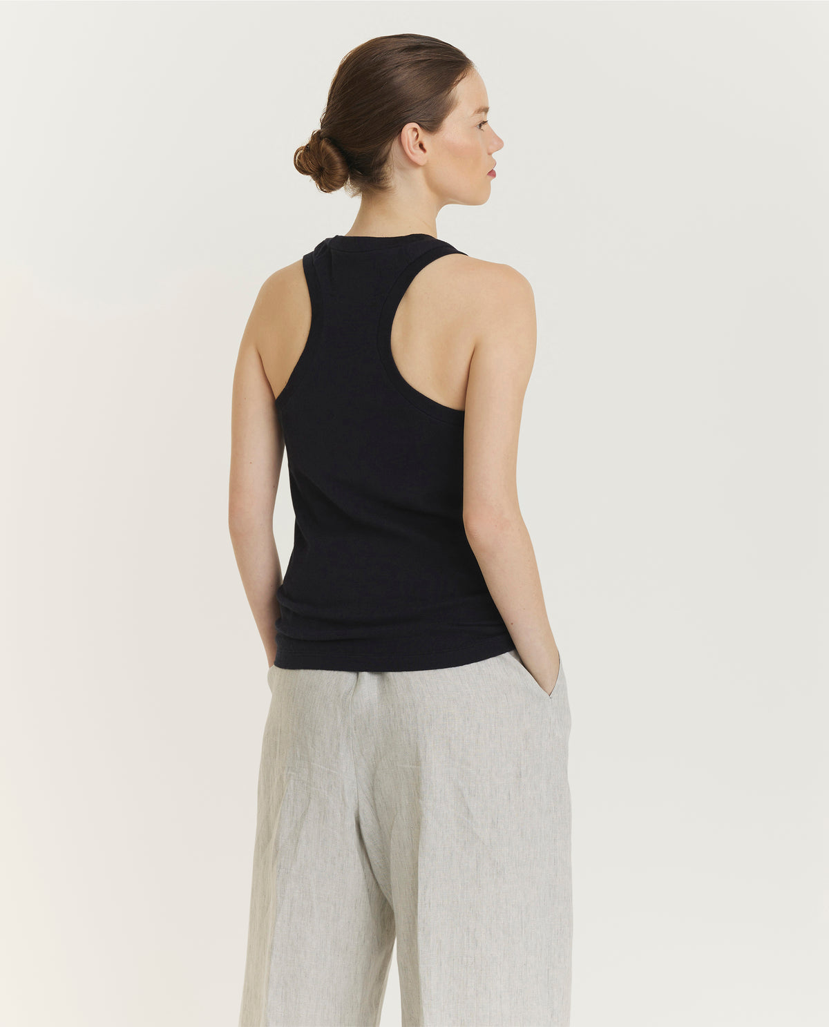 N°270 'Vest' Tanktop