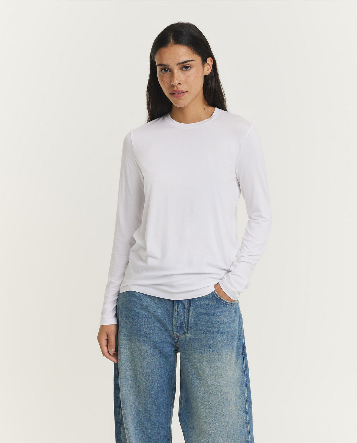 Long Sleeved T-Shirt