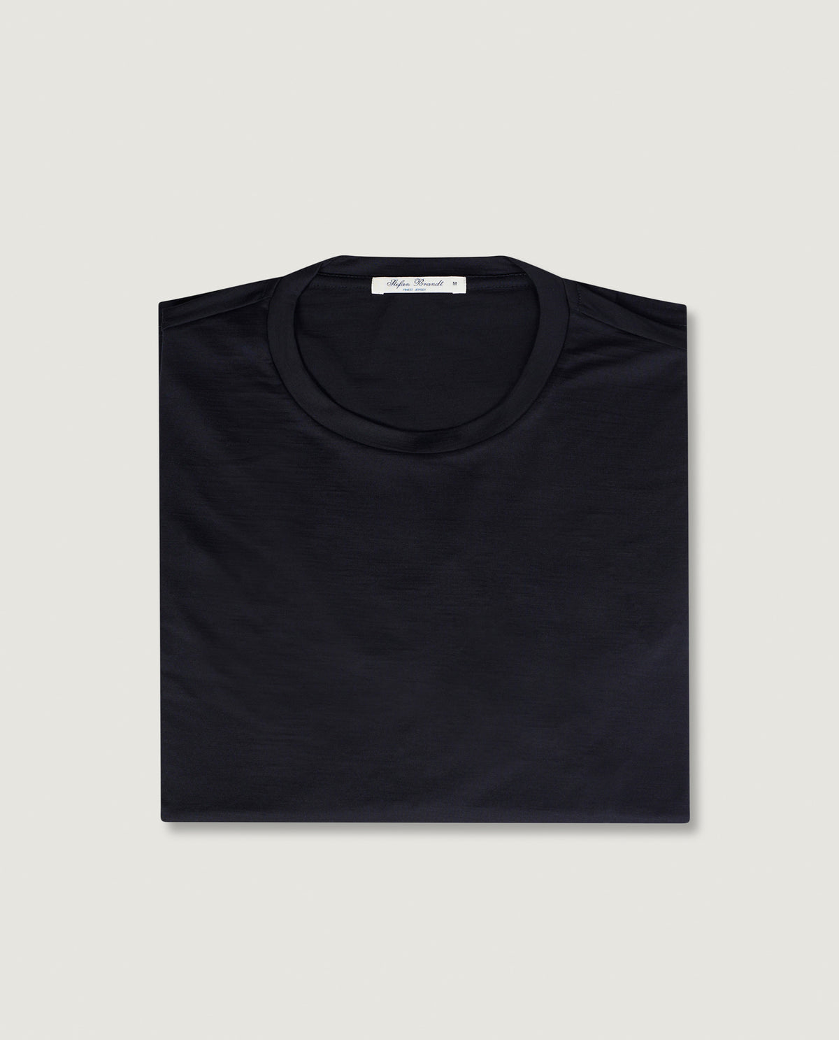 Lightweight Crewneck