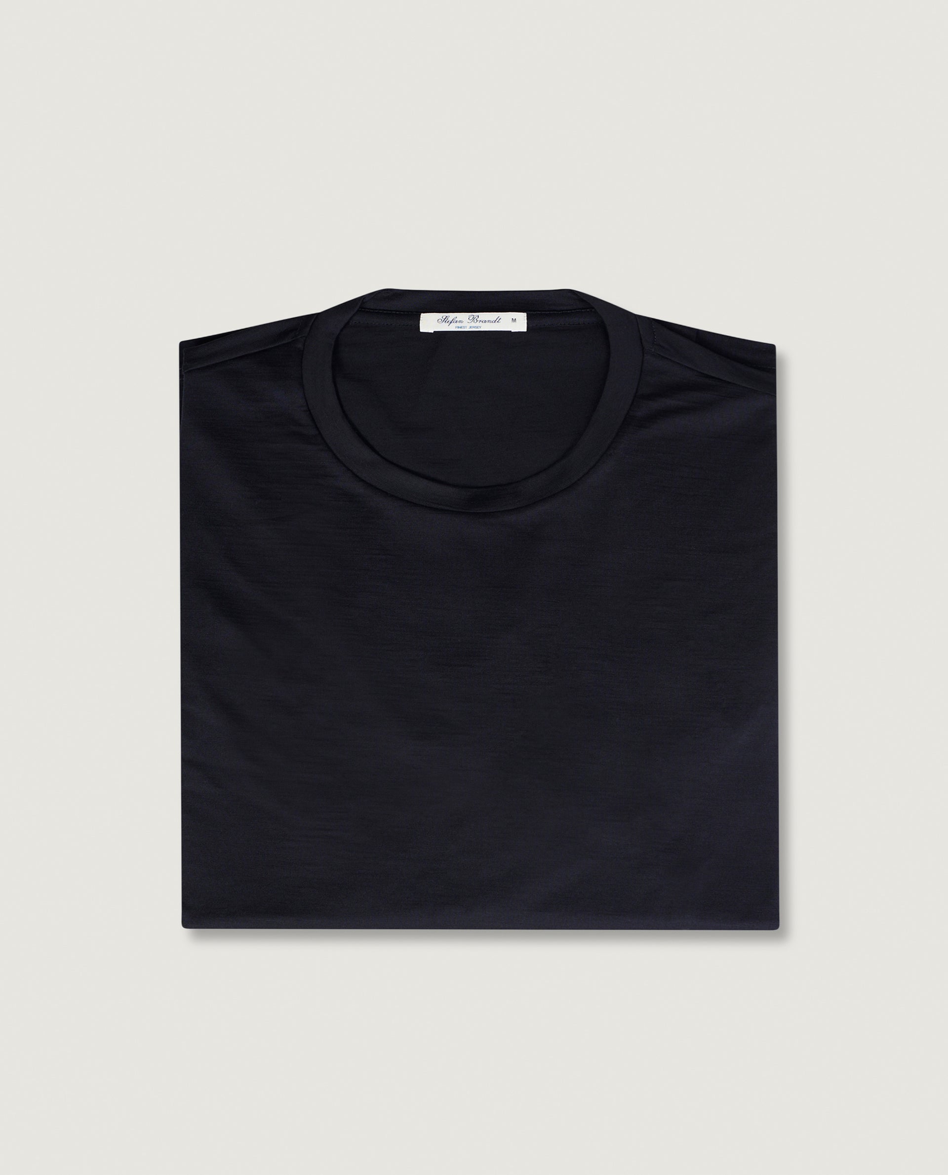 Lightweight Crewneck