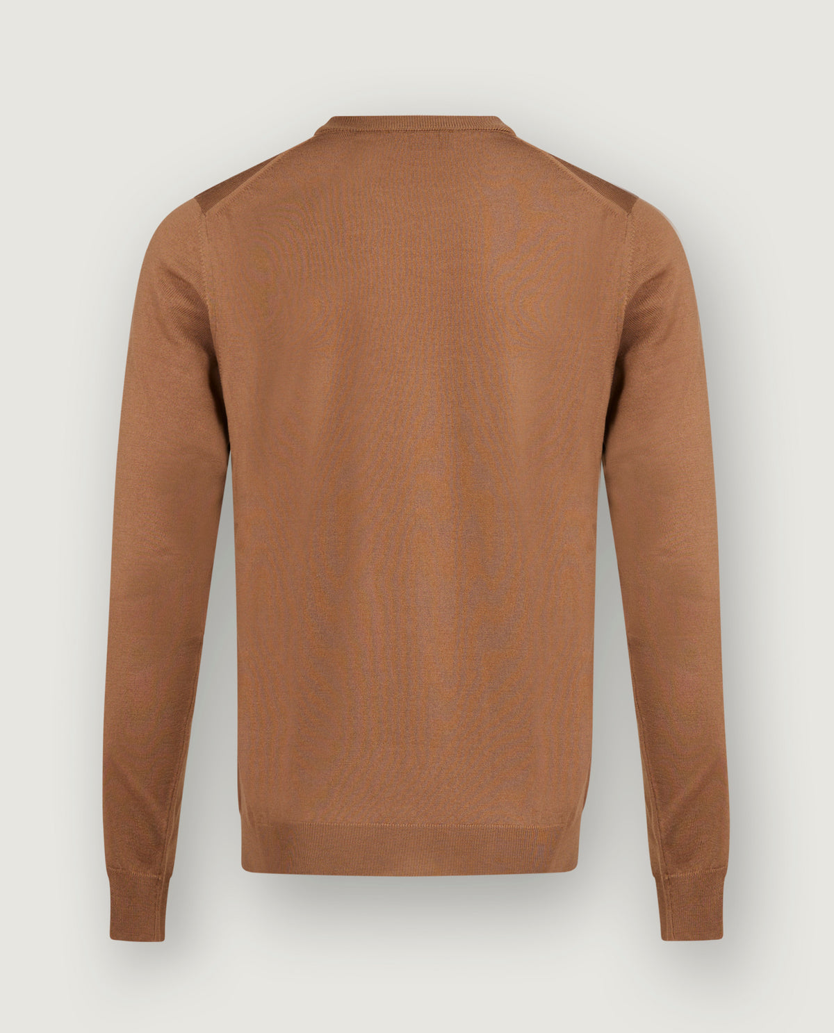 Lightweight Wool Crewneck