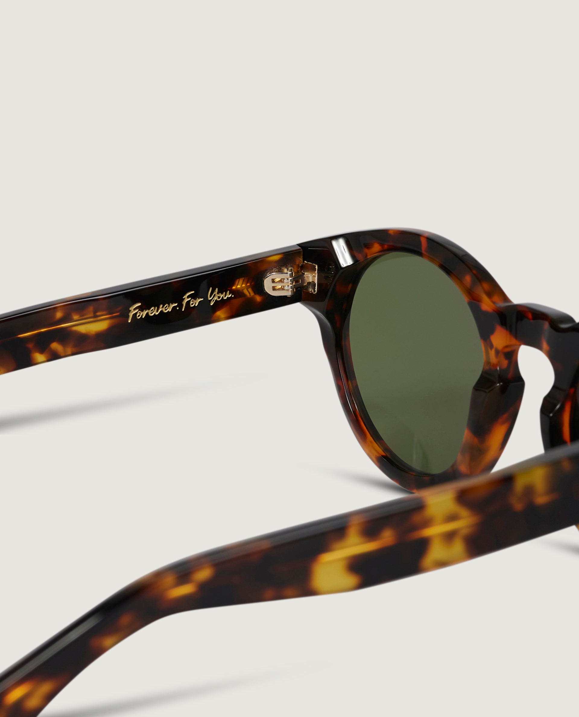 Panthos Cameron Sunglasses