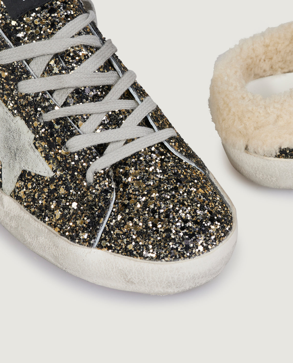 Super-Star Sabot Sneakers