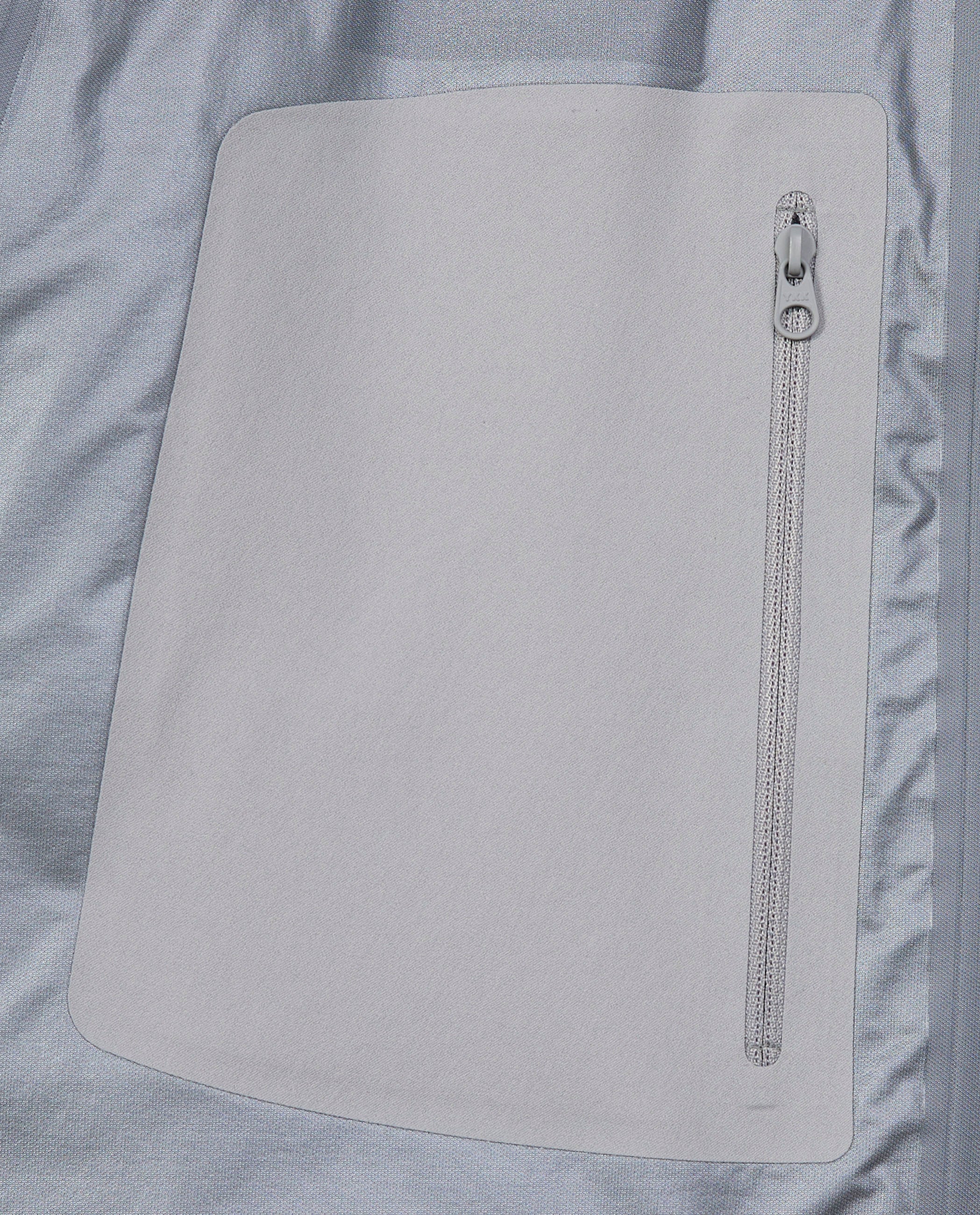 Secant Jas - Lichtbruin