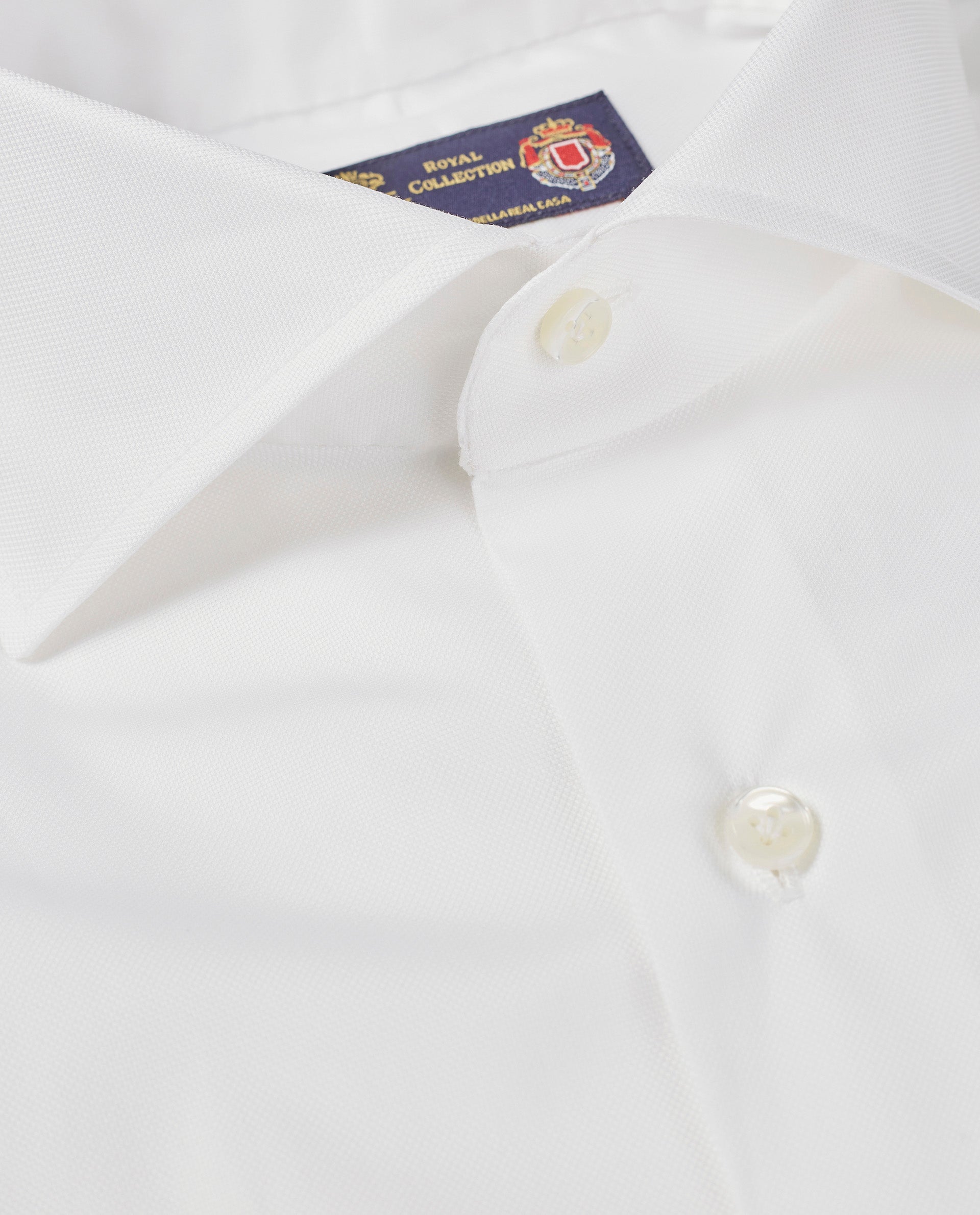 Oxford Cotton shirt