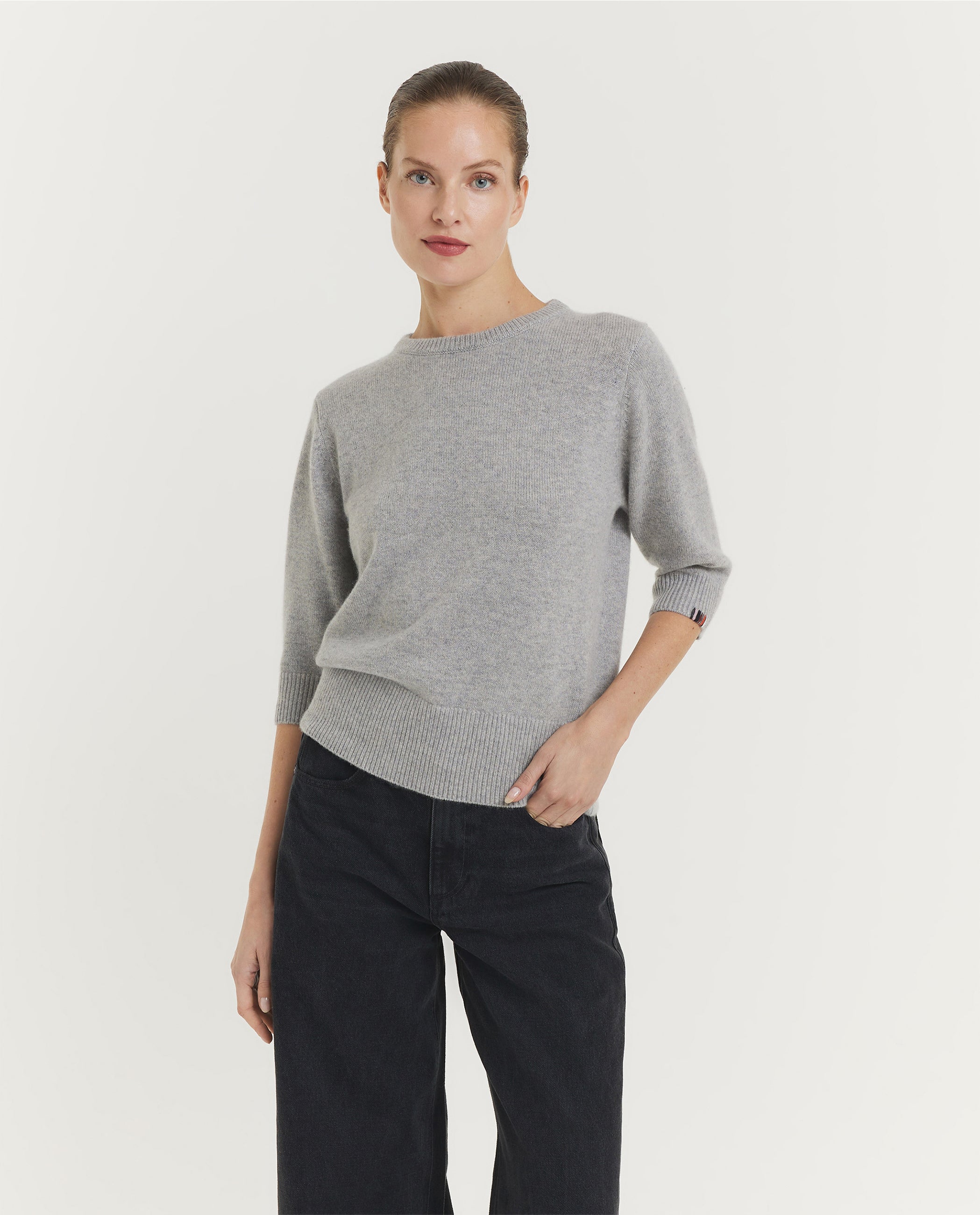 NO.432 Well Lamb Sweater