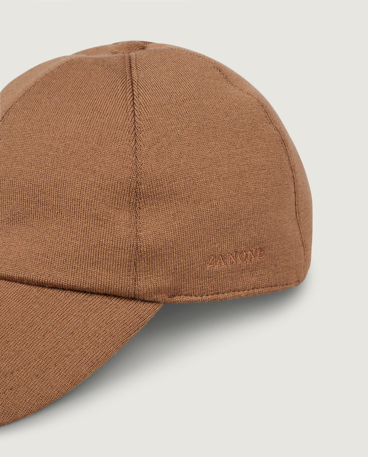 Jersey Wool Cap