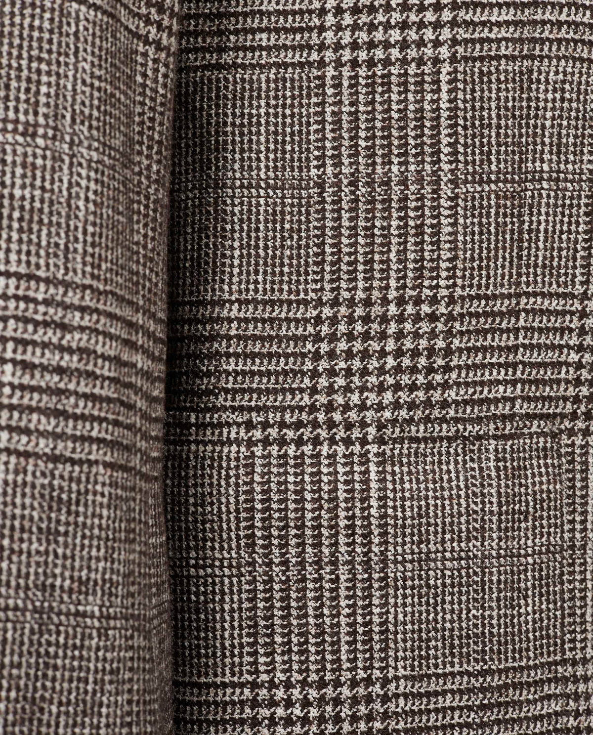 Prince of Wales Jasje - Bruin