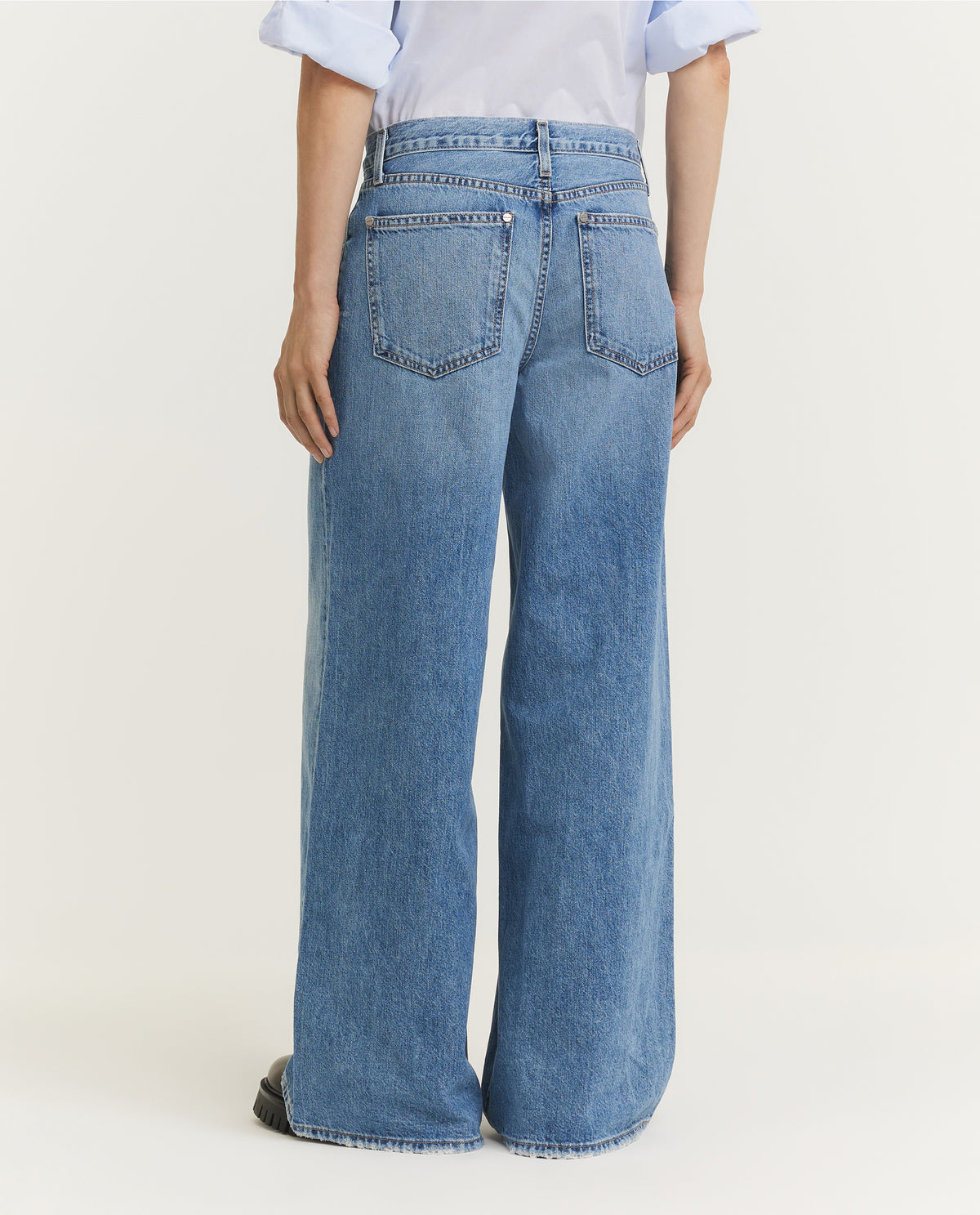 Tiny Dancer Jeans