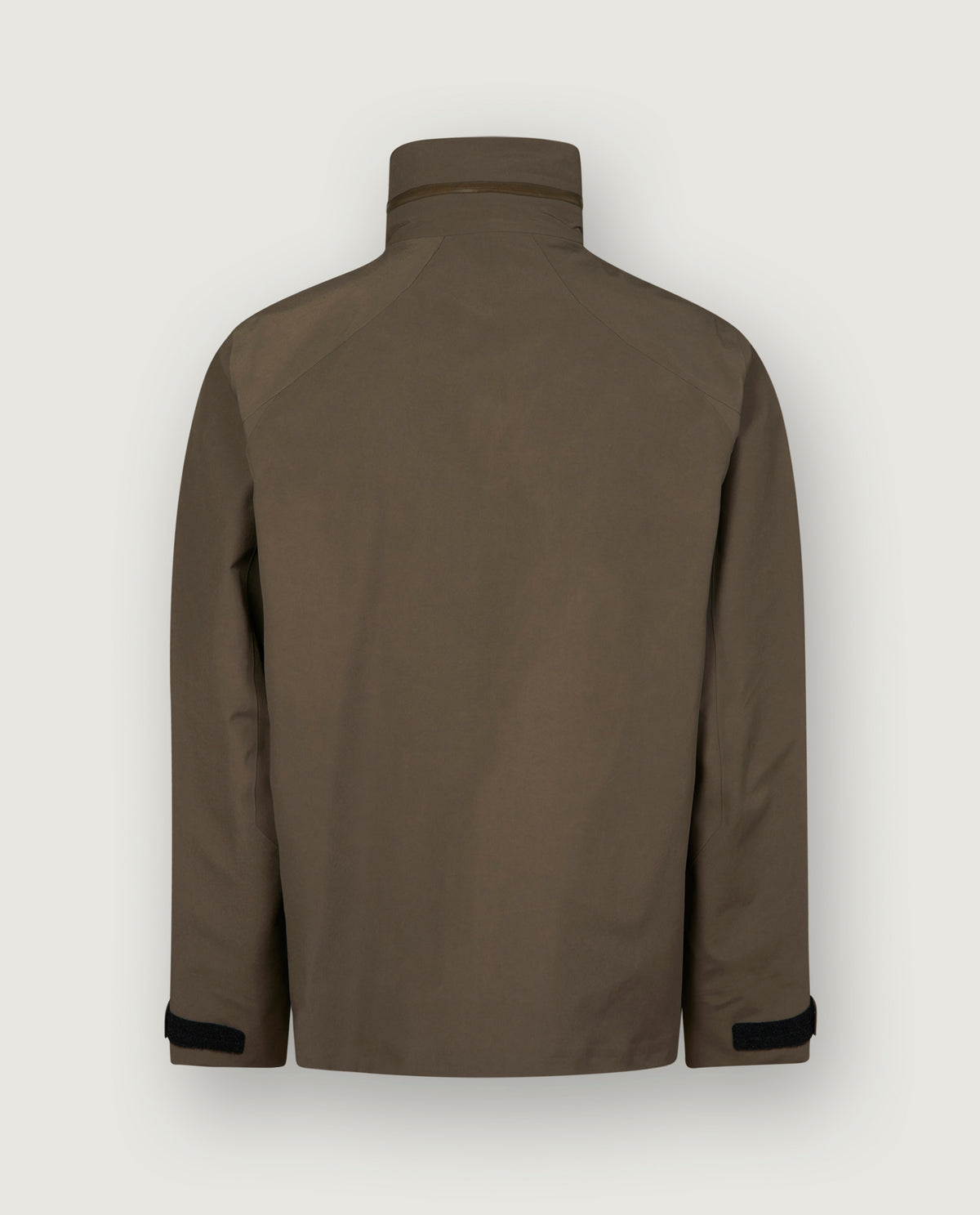 Technical Field Jacket