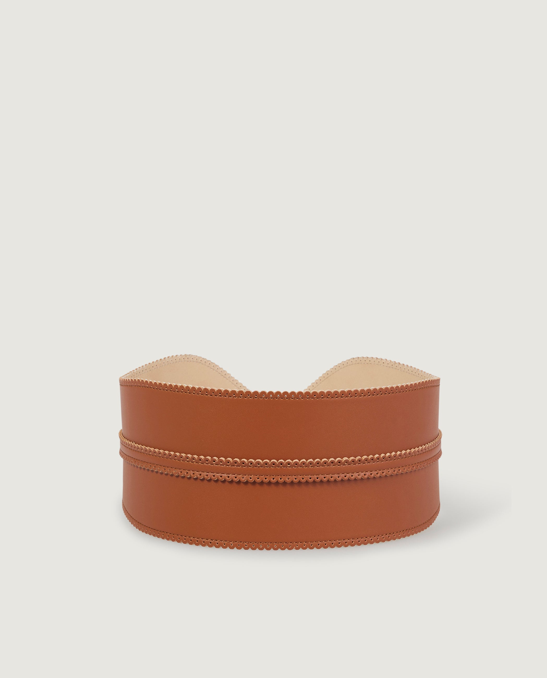 Wafelength Deco Belt