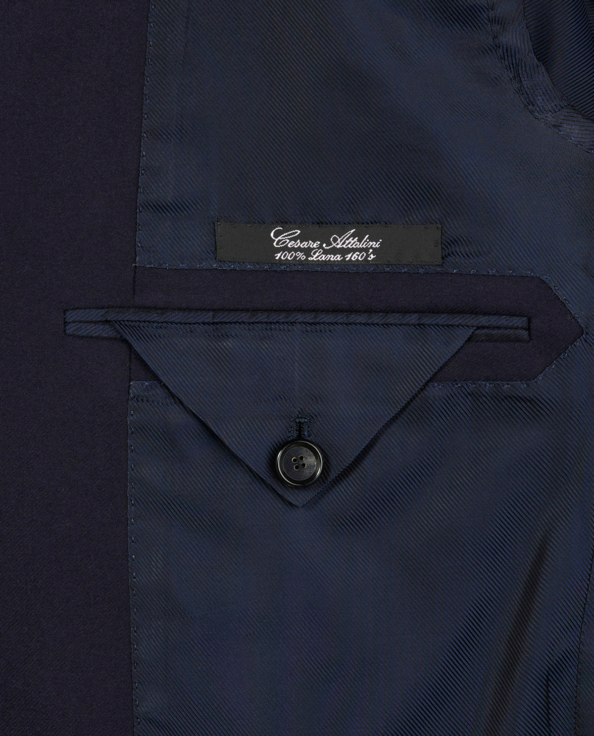 Handmade 2-piece Suit