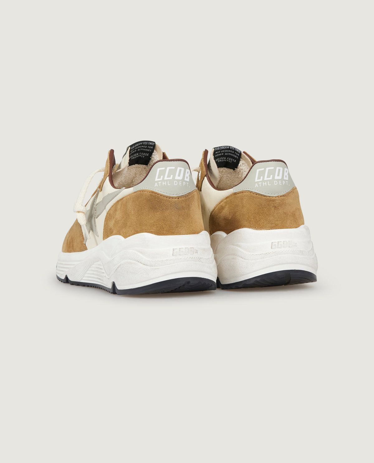 Running Sole Sneaker