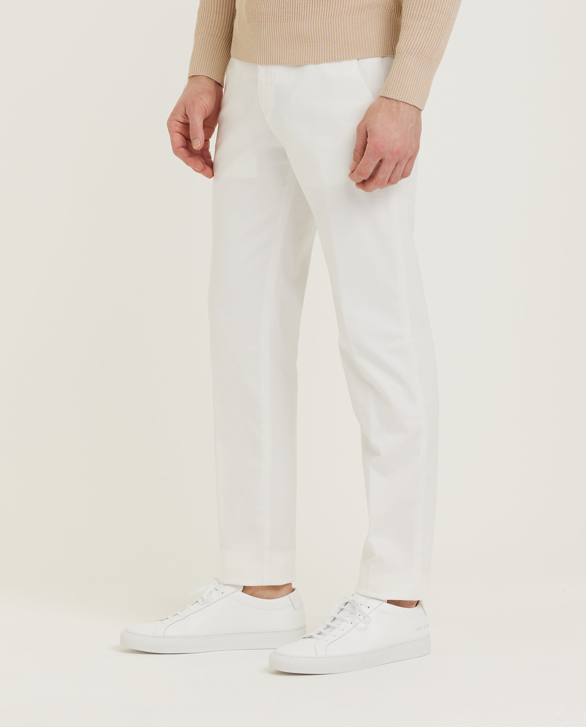 Cotton Twill Chino