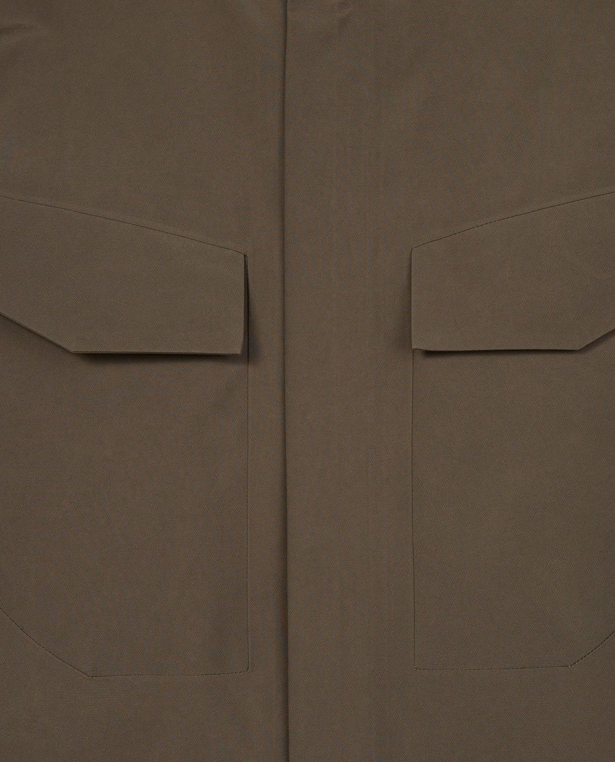 Technical Field Jacket