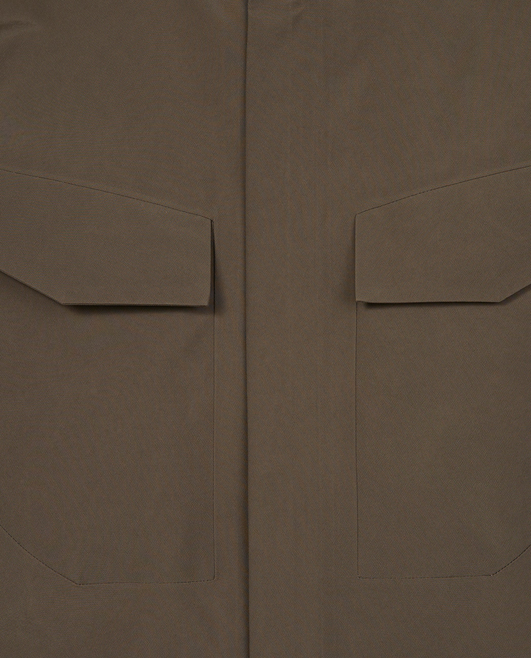 Technische Field Jack - Groen