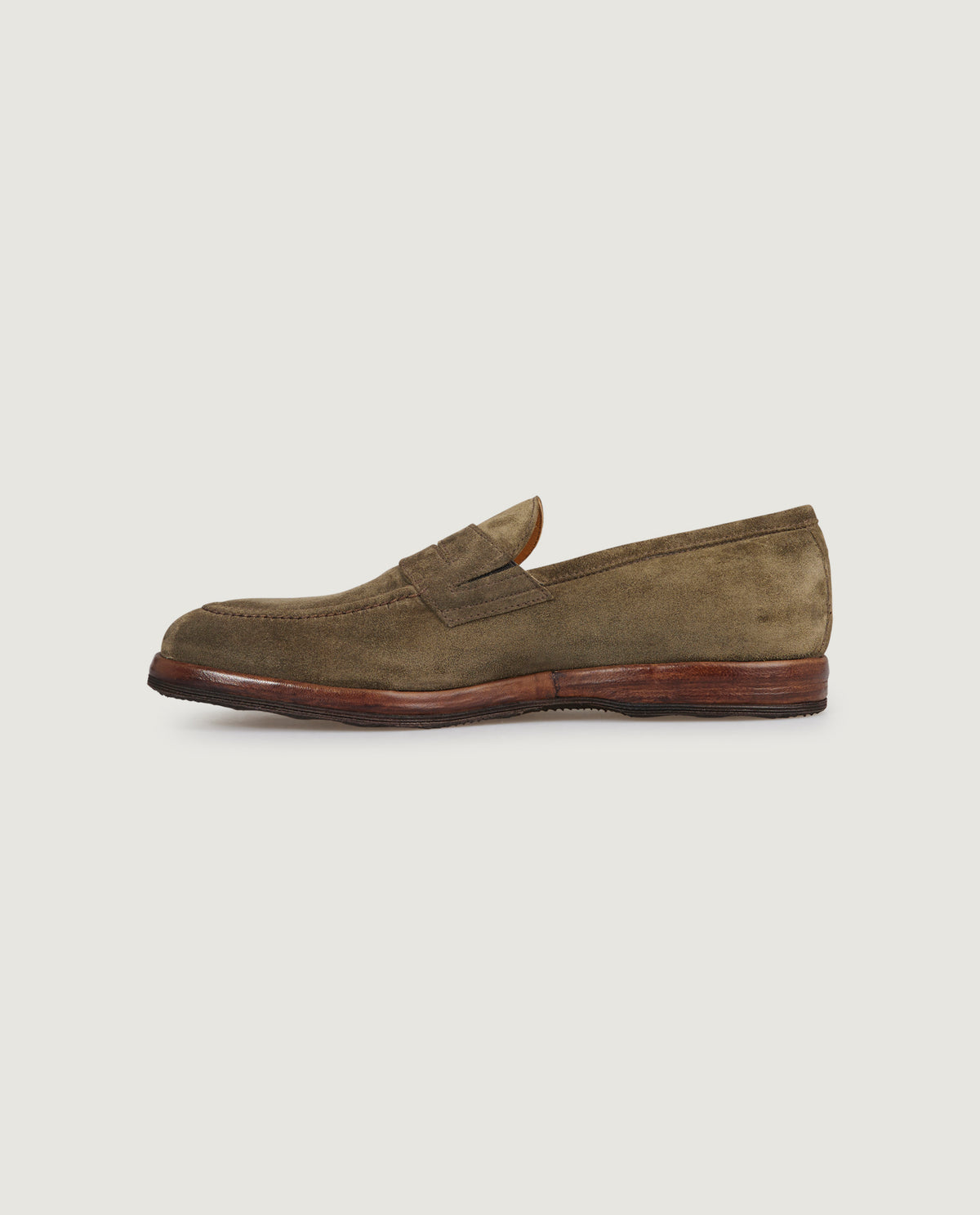 Principe welt loafer
