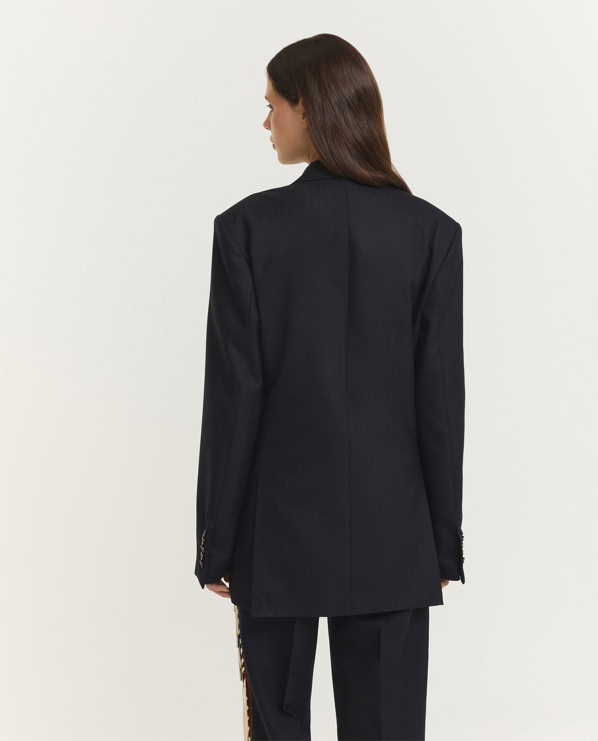 Wool DB Bafya Jacket