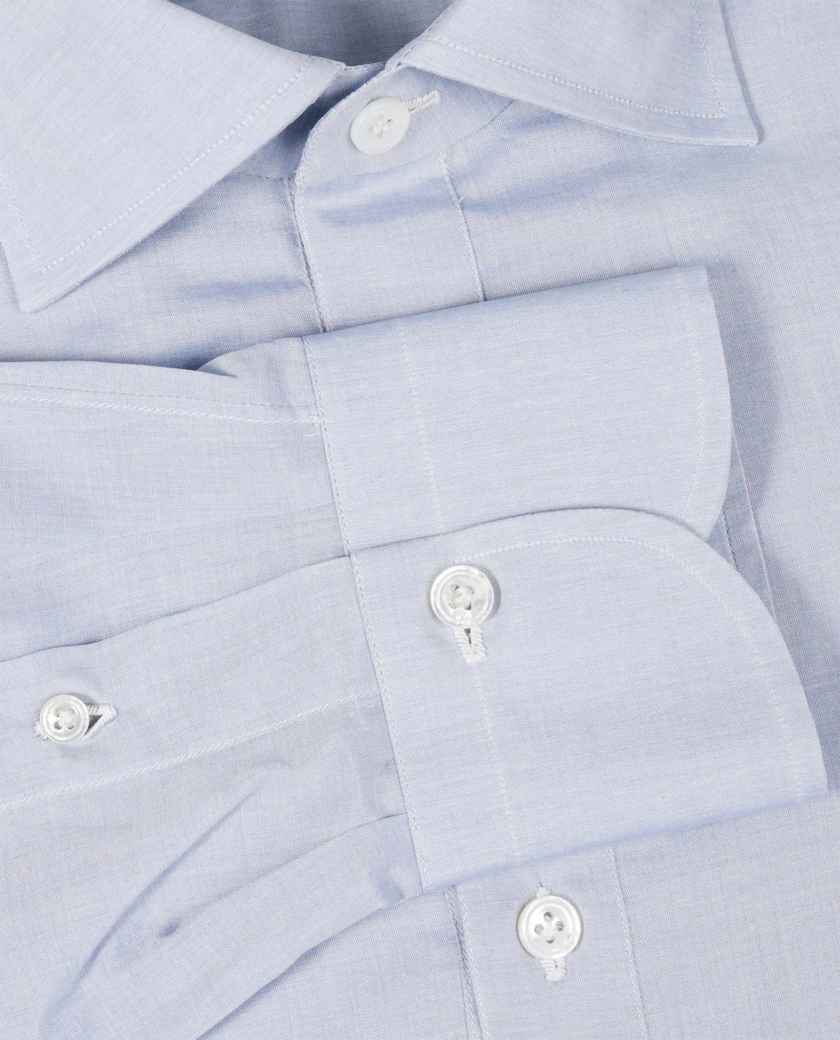 Pinpoint Popover Shirt