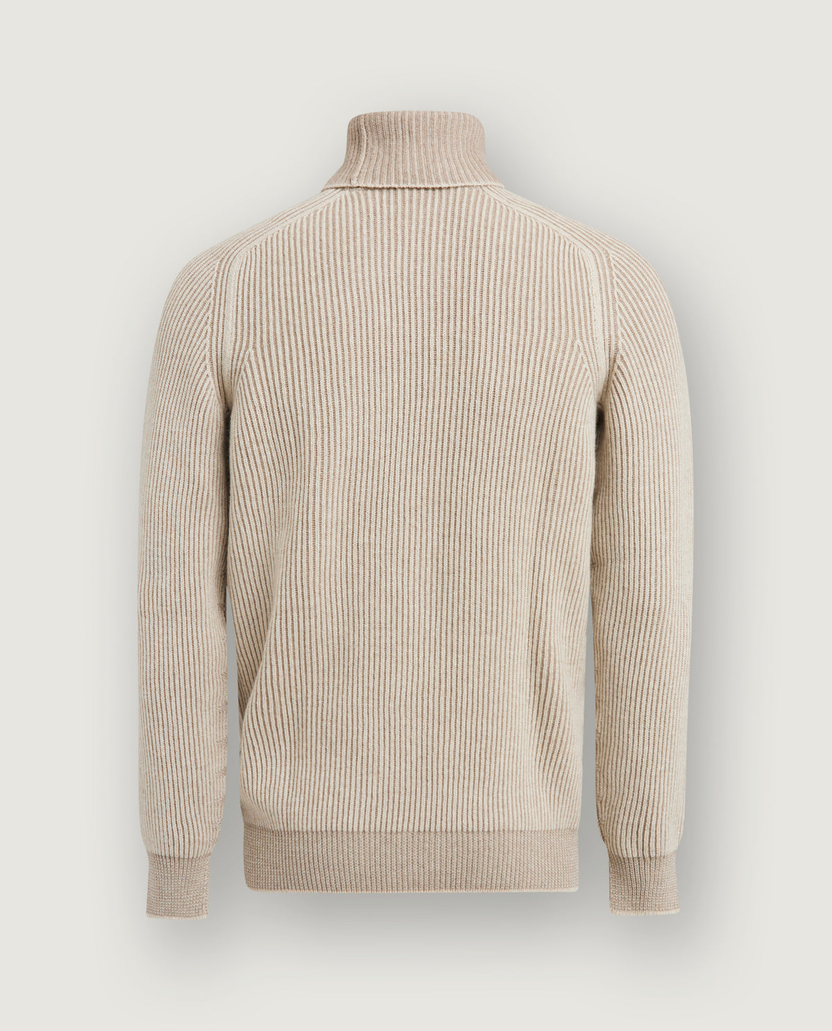 Cashmere Coltrui - Lichtbruin