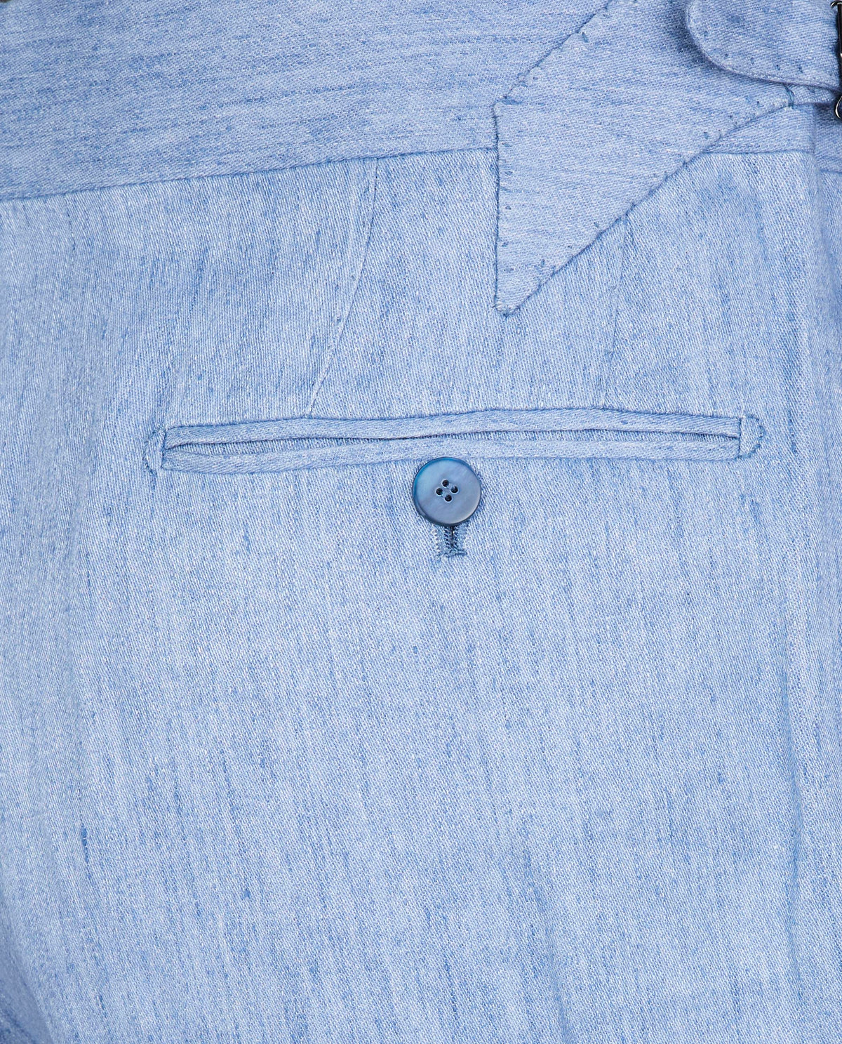 Linen Trousers