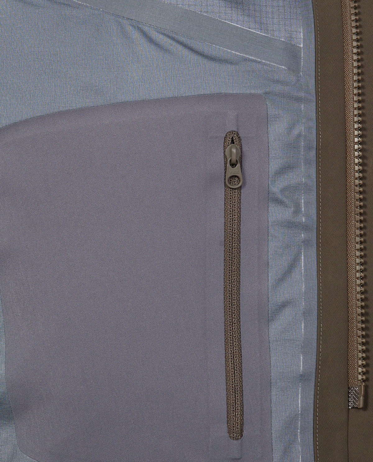 Technical Field Jacket