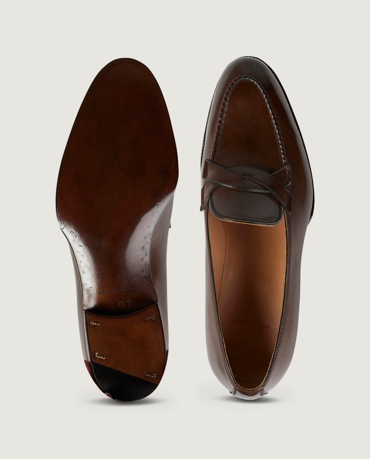 Butterfly loafer - Mod. 726