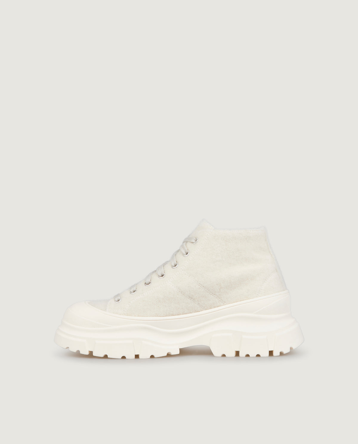 Fairway Fluf Schoenen - Lichtgrijs