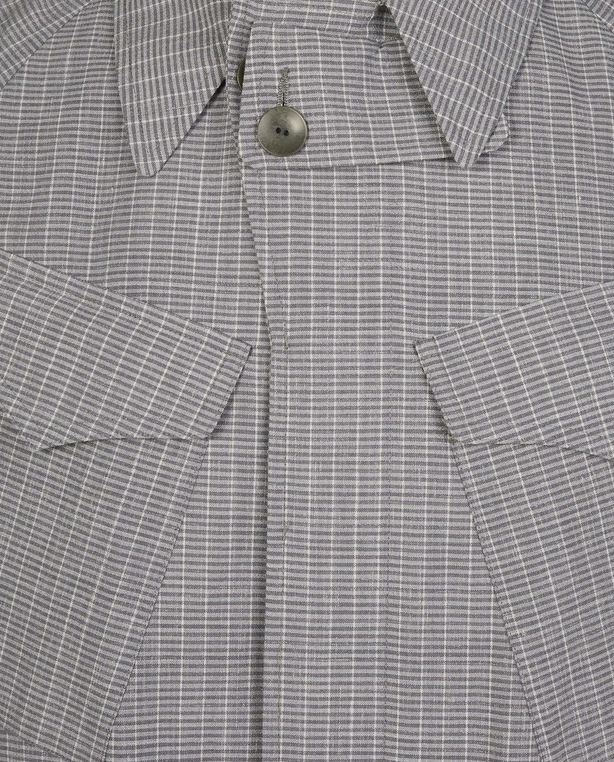 Wol Mix Robert Jasje - Grijs