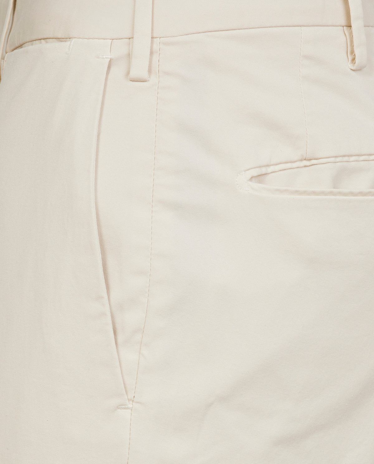 Cotton Chinos