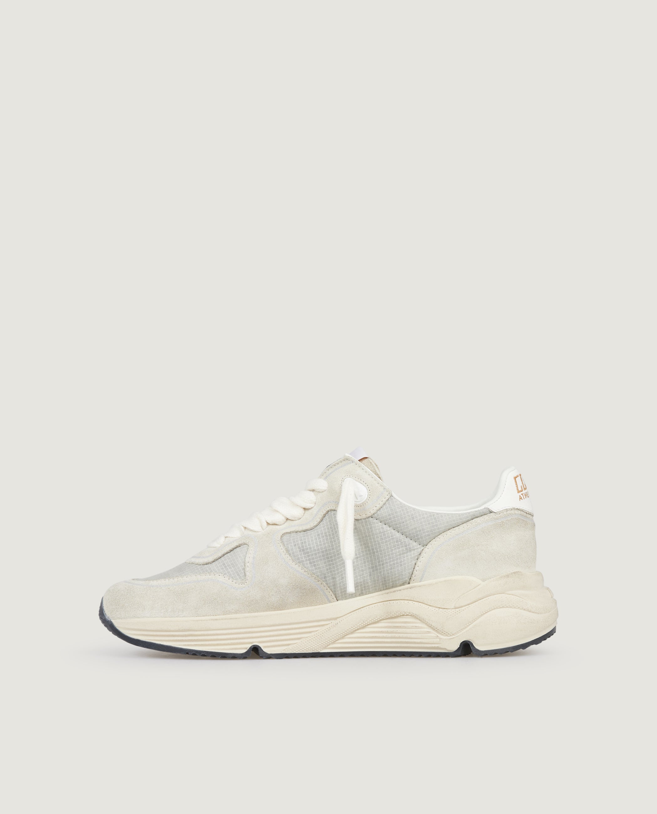 Running Sole Sneaker