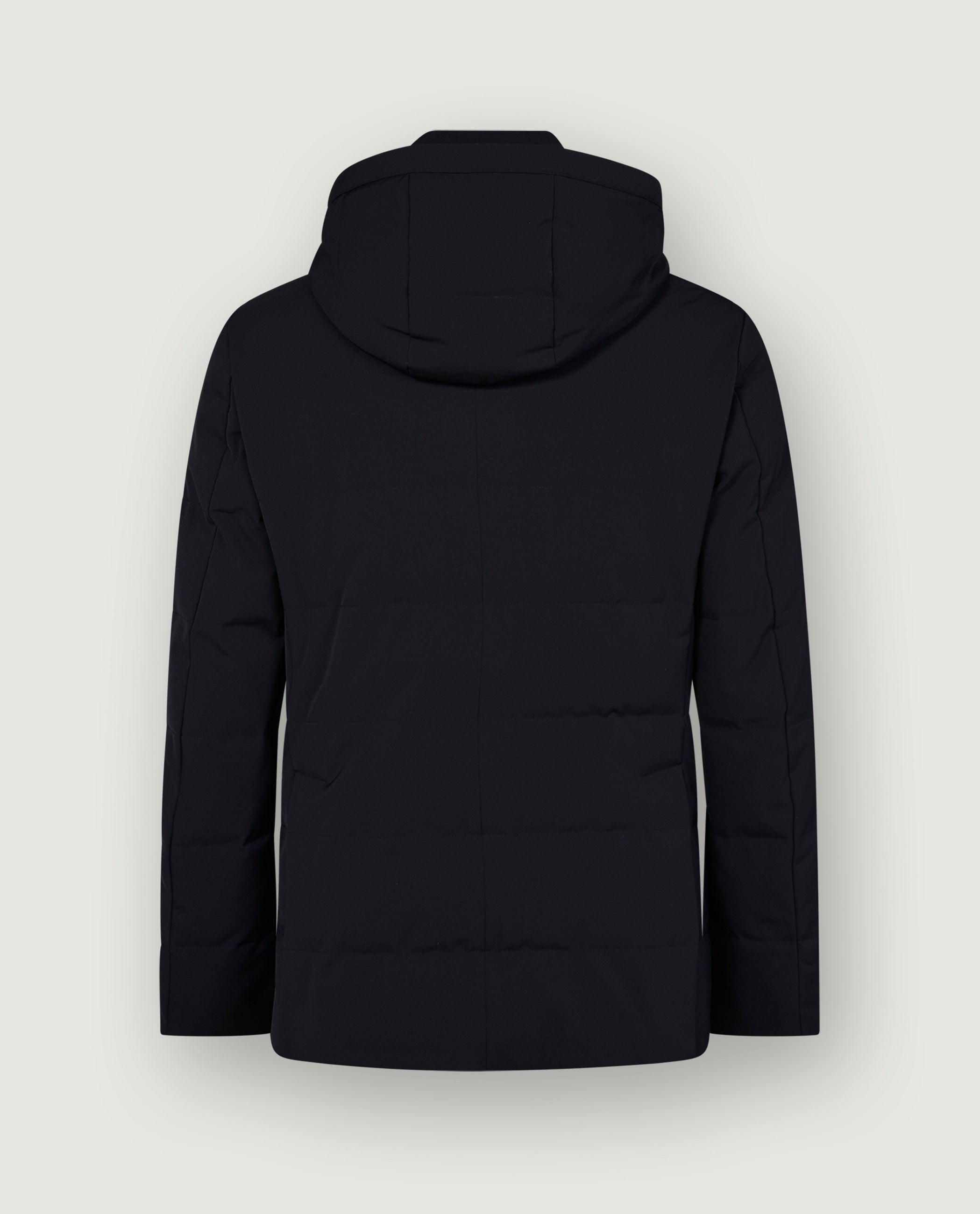 Aerotwill Down Jacket