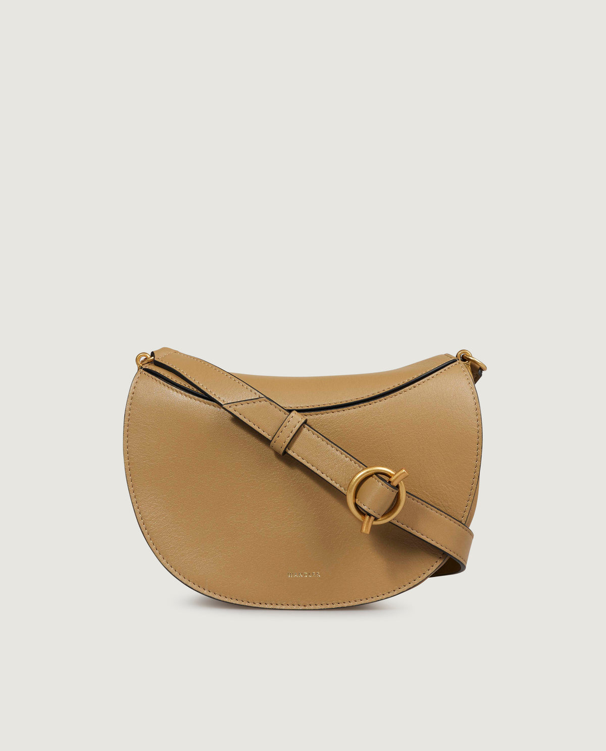 Kate Tas - Lichtbruin