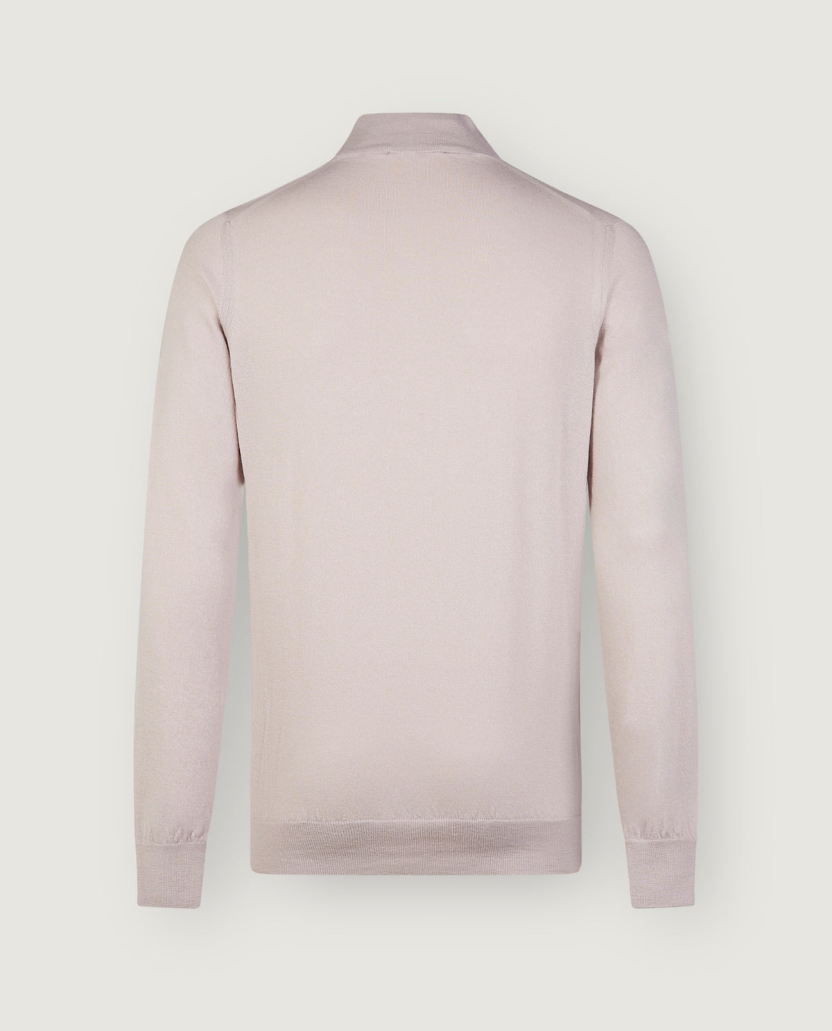 Half-Zip Trui