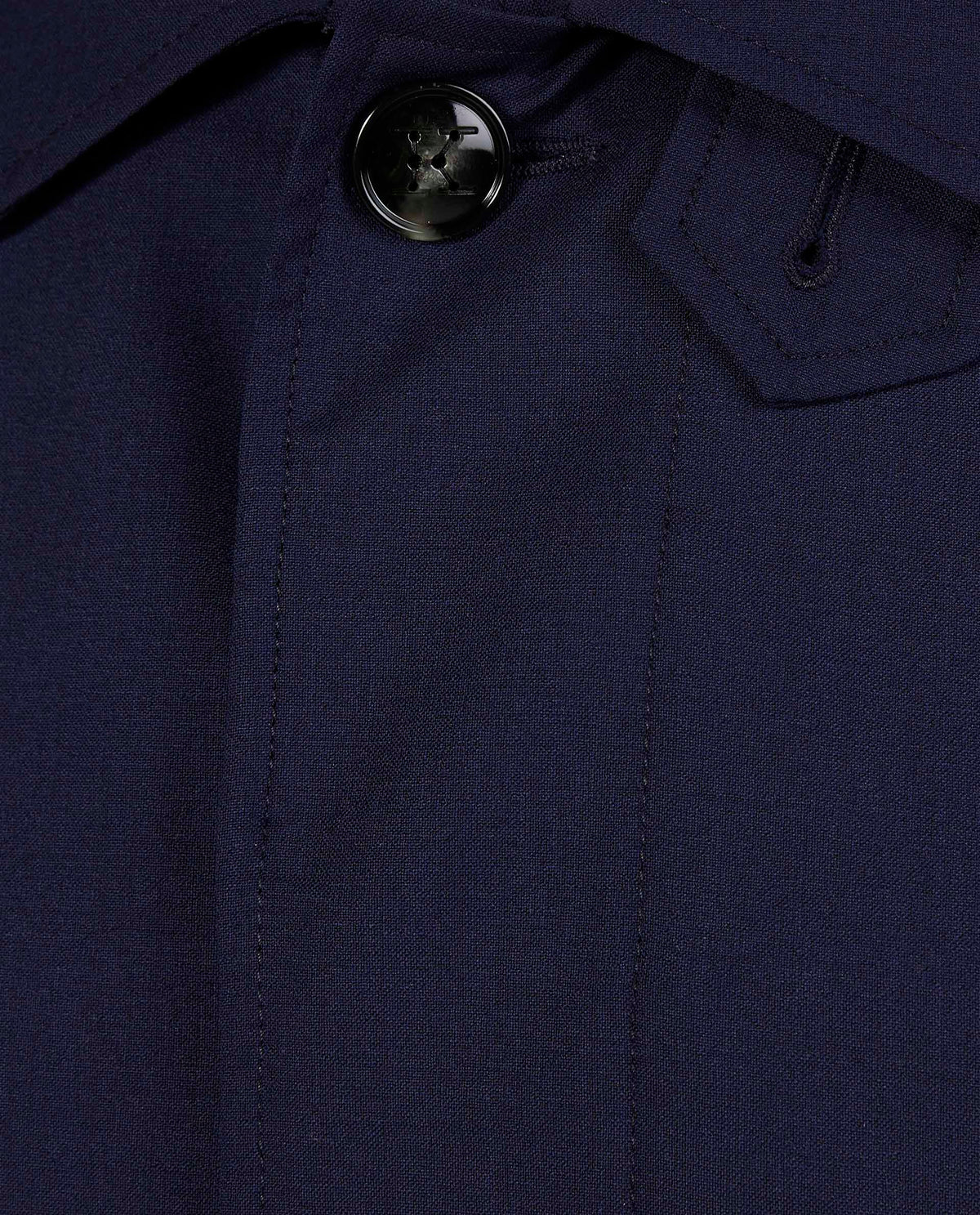 Lichtgewicht Overjas