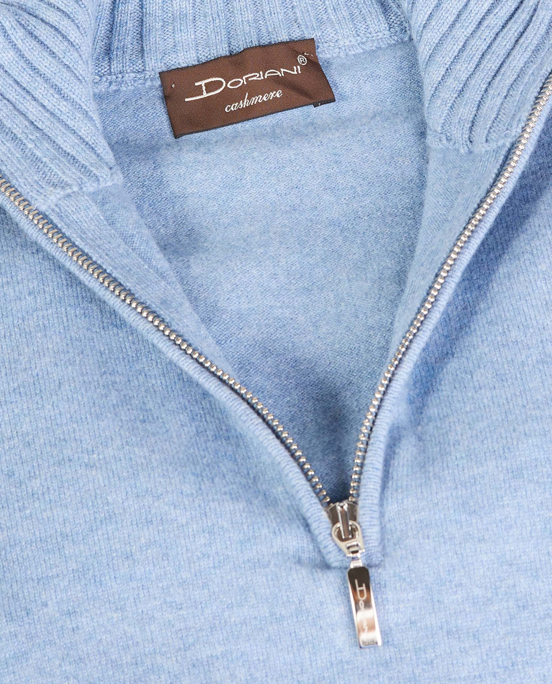 Schipperstrui - Lichtblauw