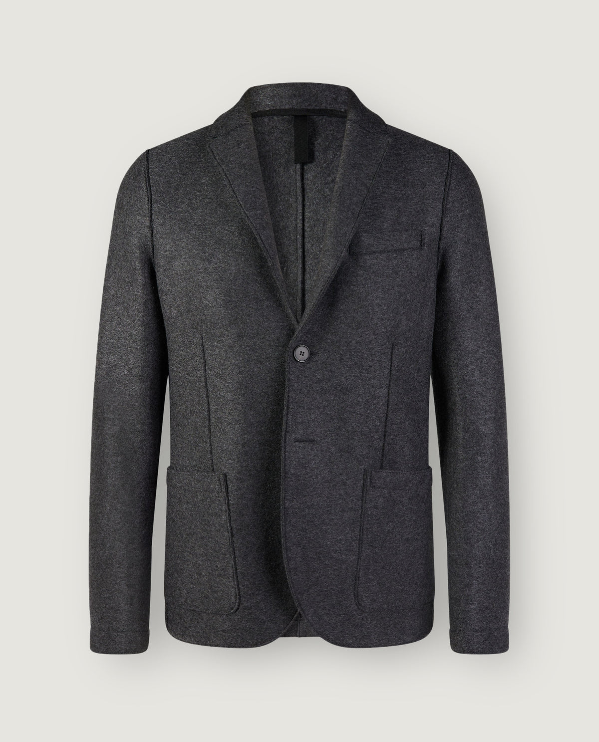 Cashmere Casual Blazer