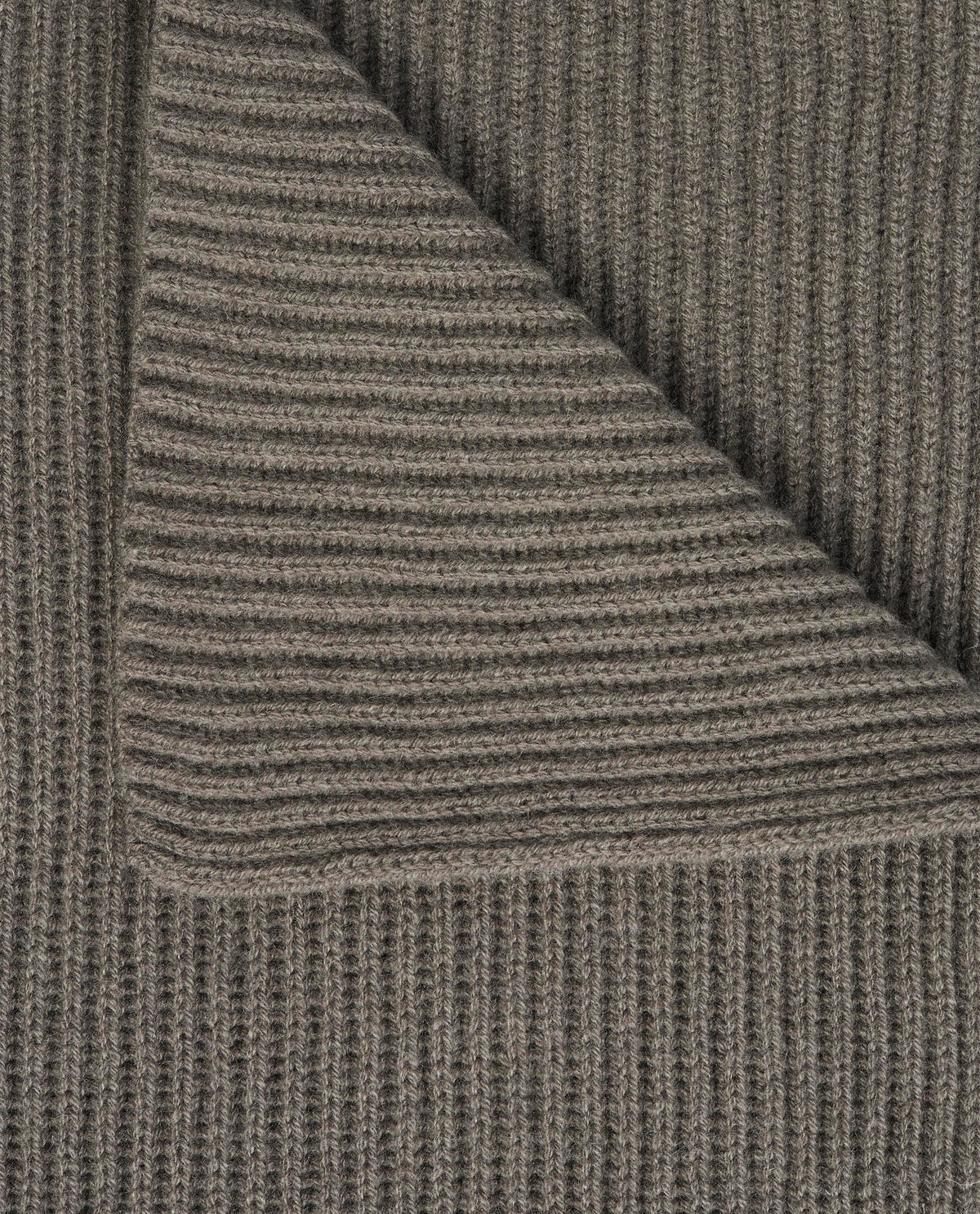 Cashmere Scarf