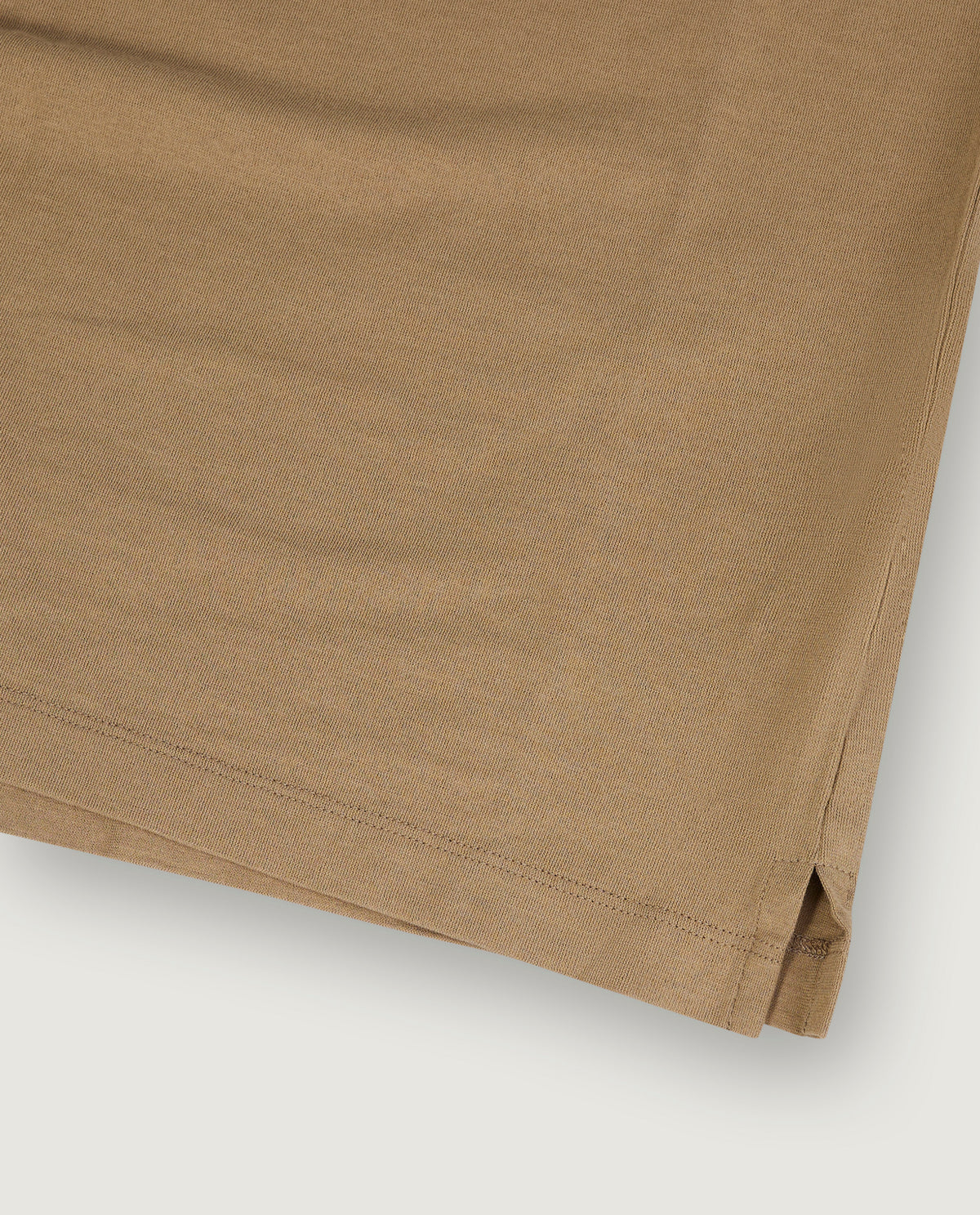 Ice Cotton Trui - Lichtbruin