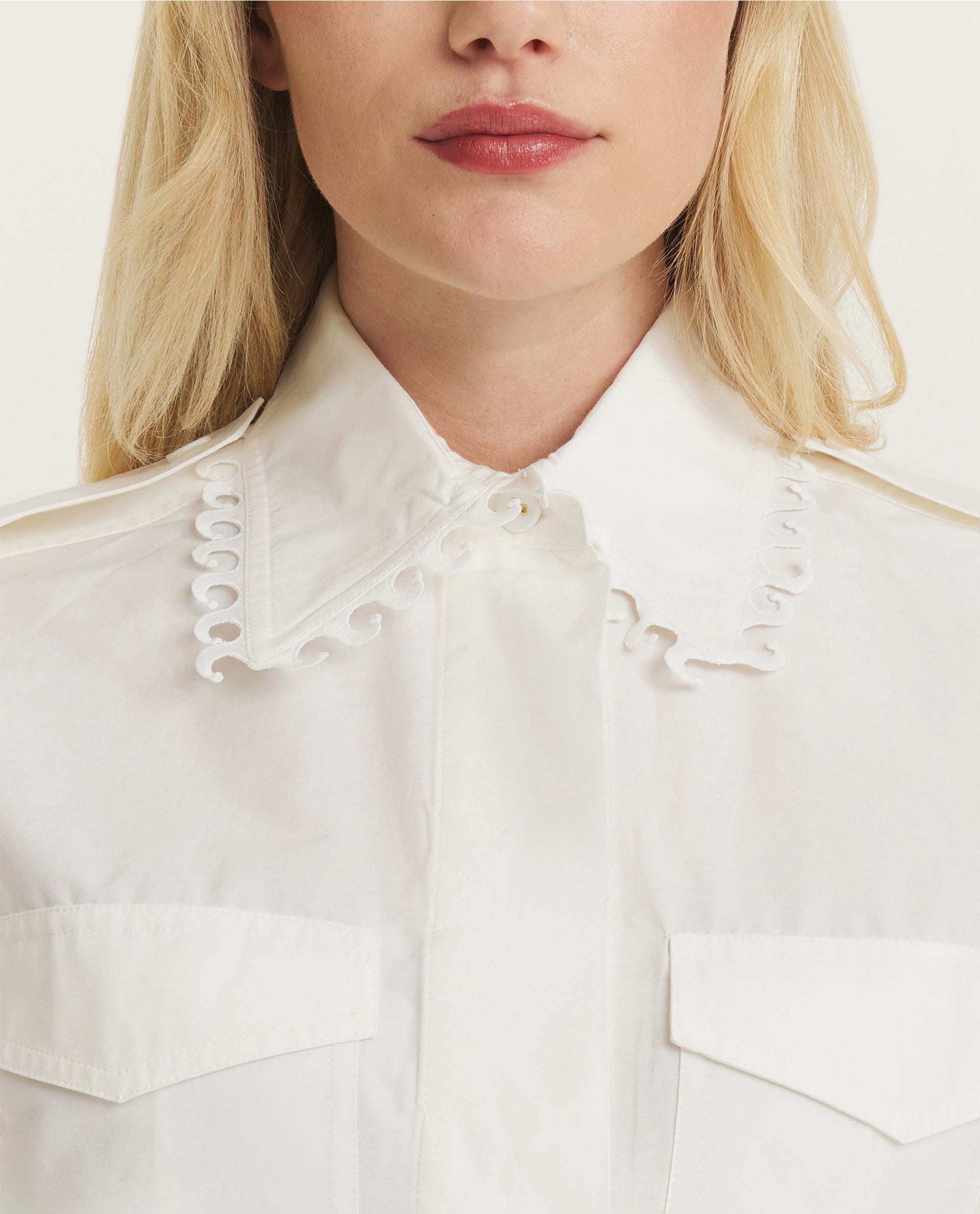 Illuminate Utility Dress