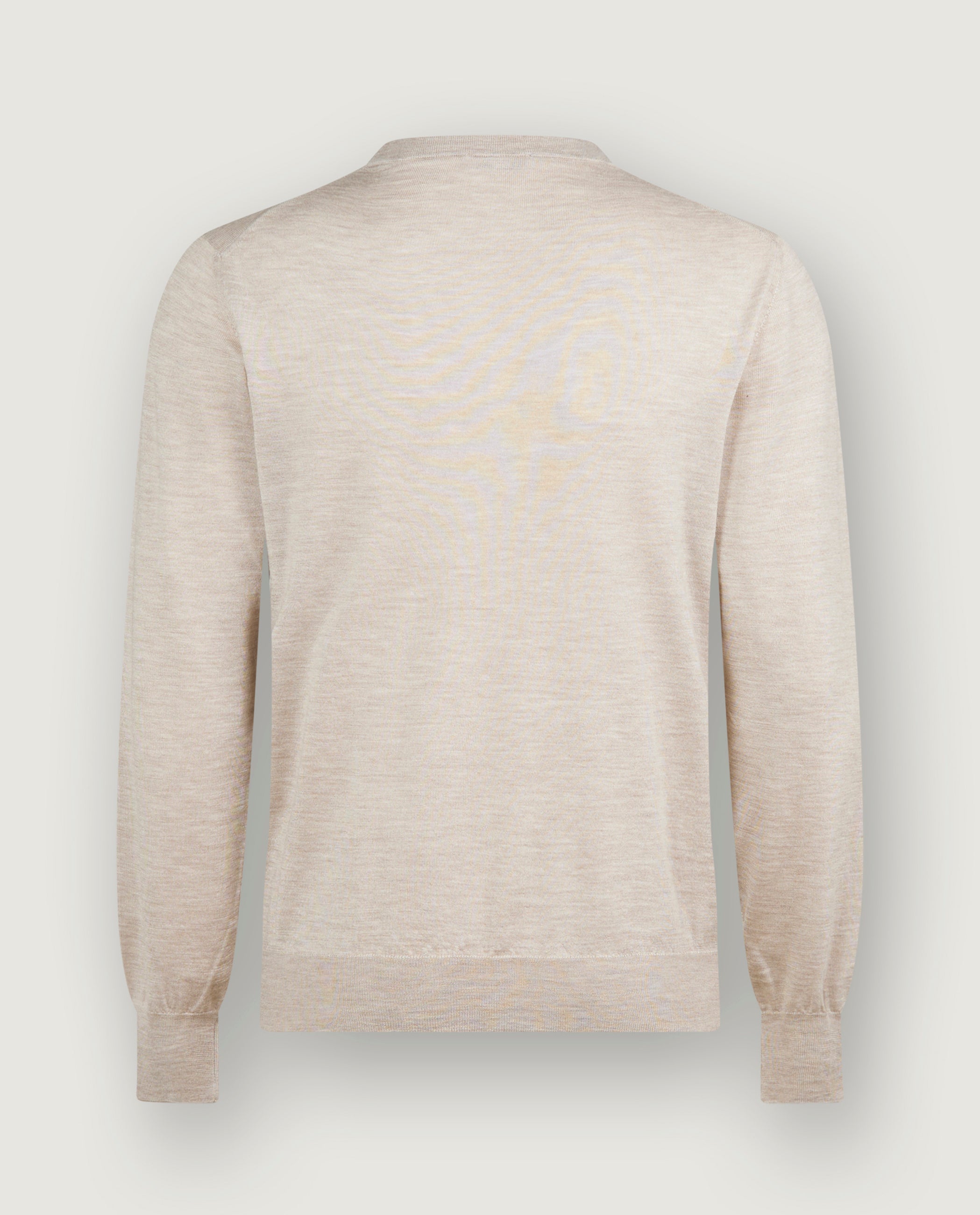 Cashmere Crewneck