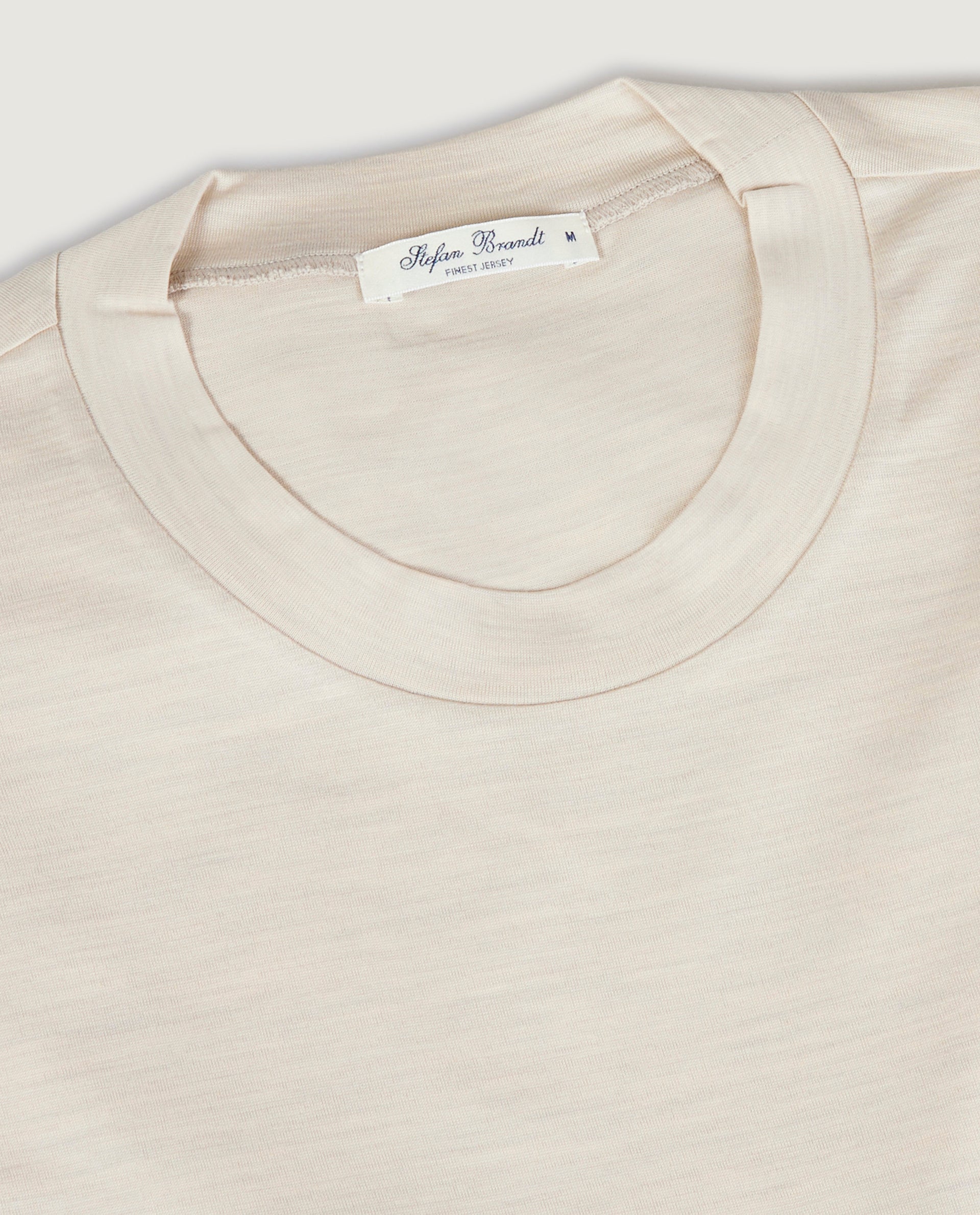 Wool T-Shirt