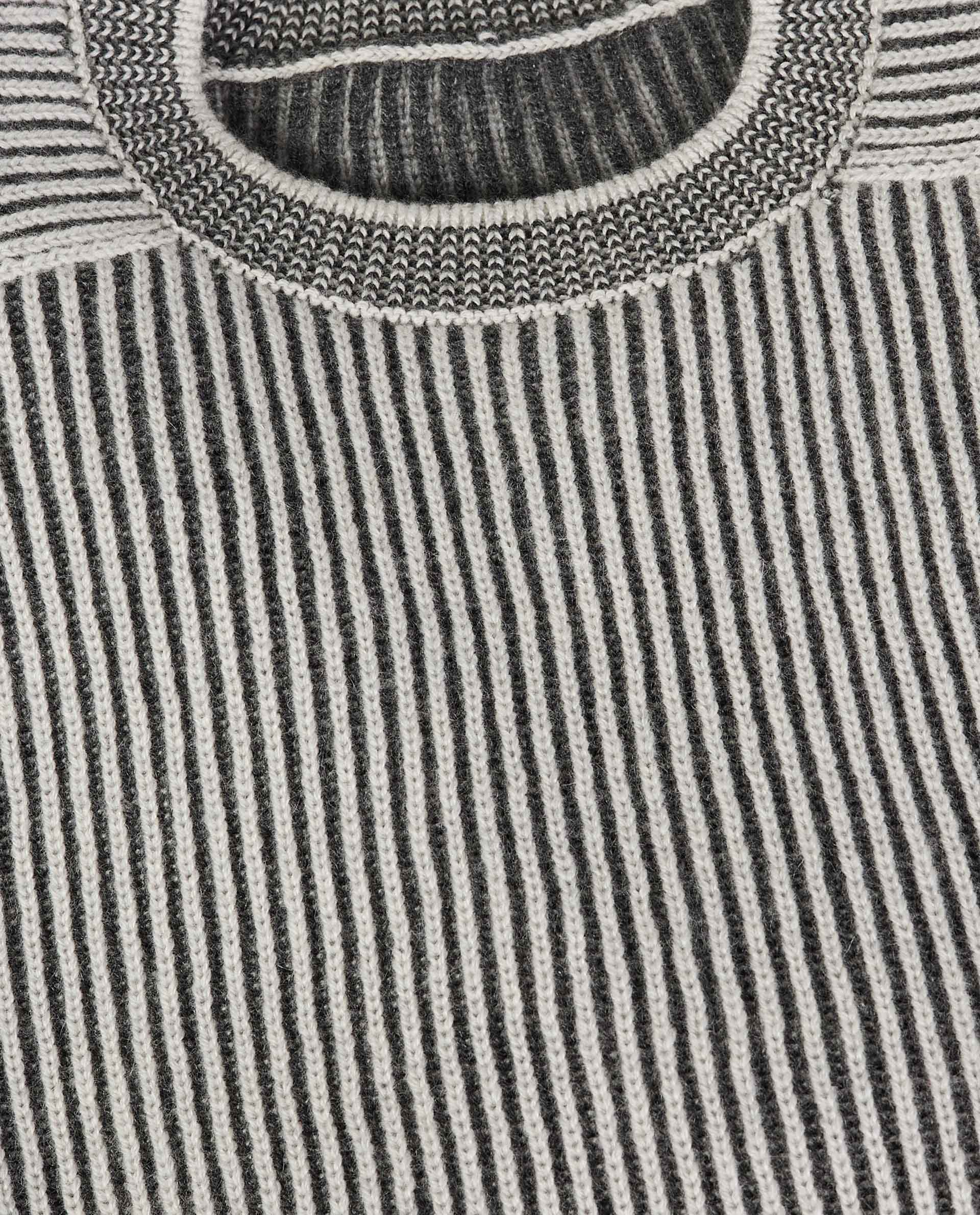 Cashmere trui