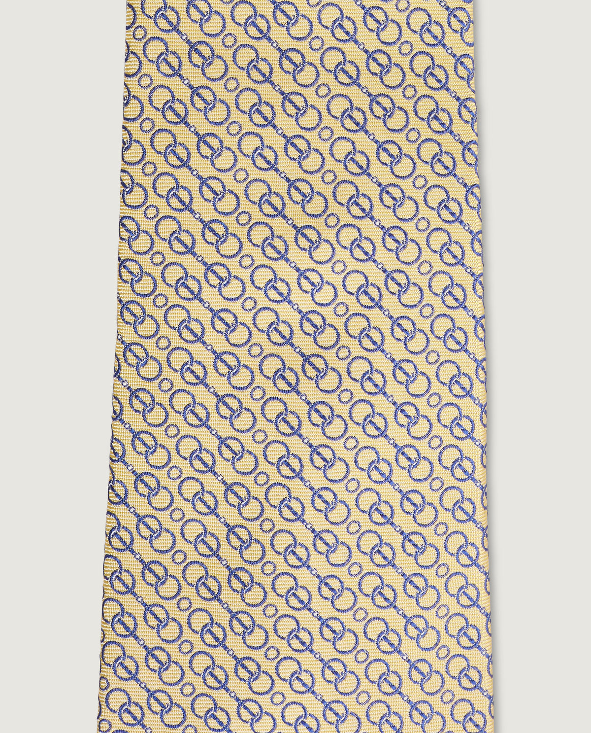 Silk Tie