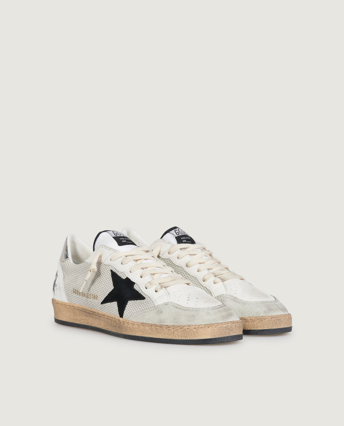 Ball Star Sneakers