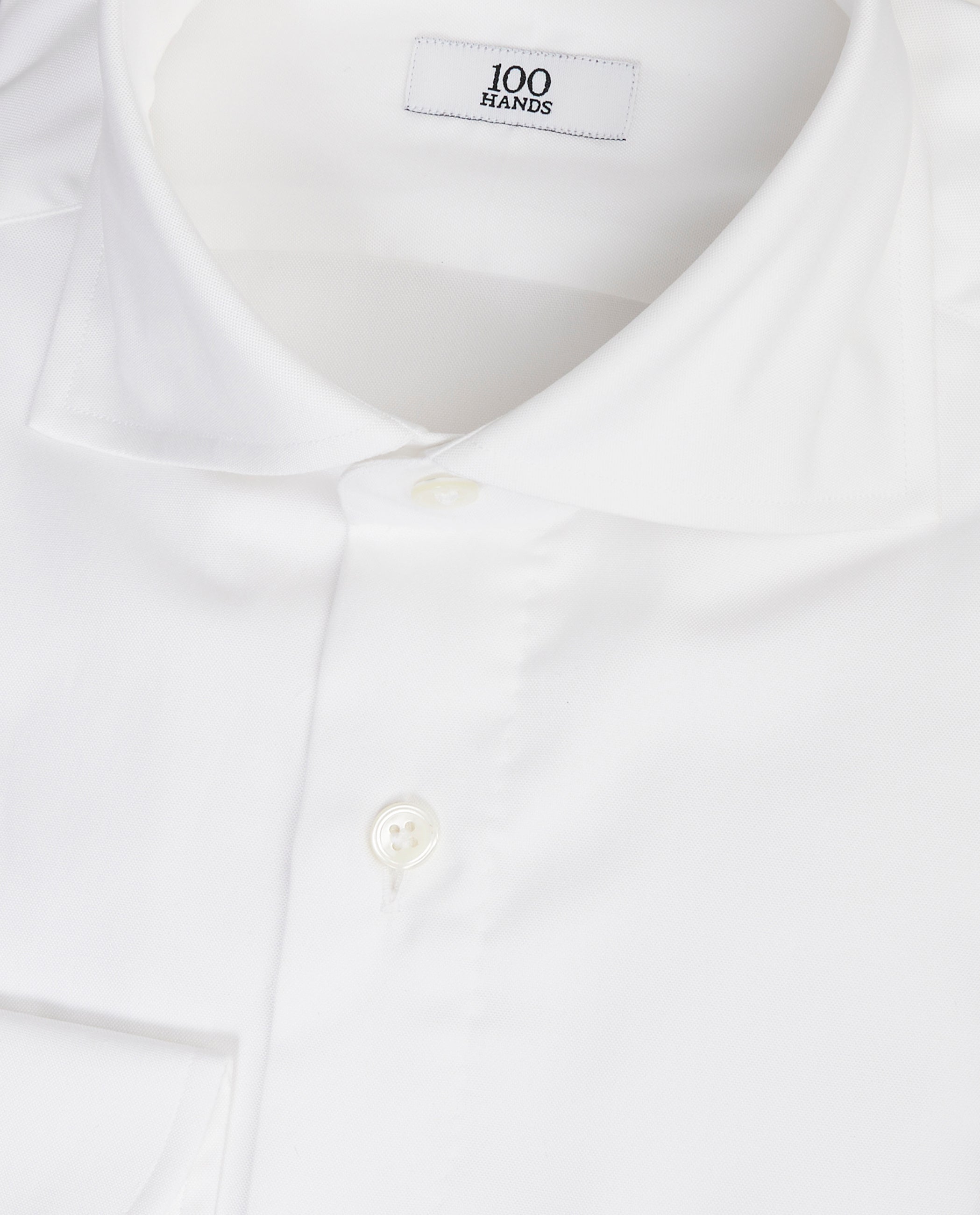 Oxford Cotton Shirt