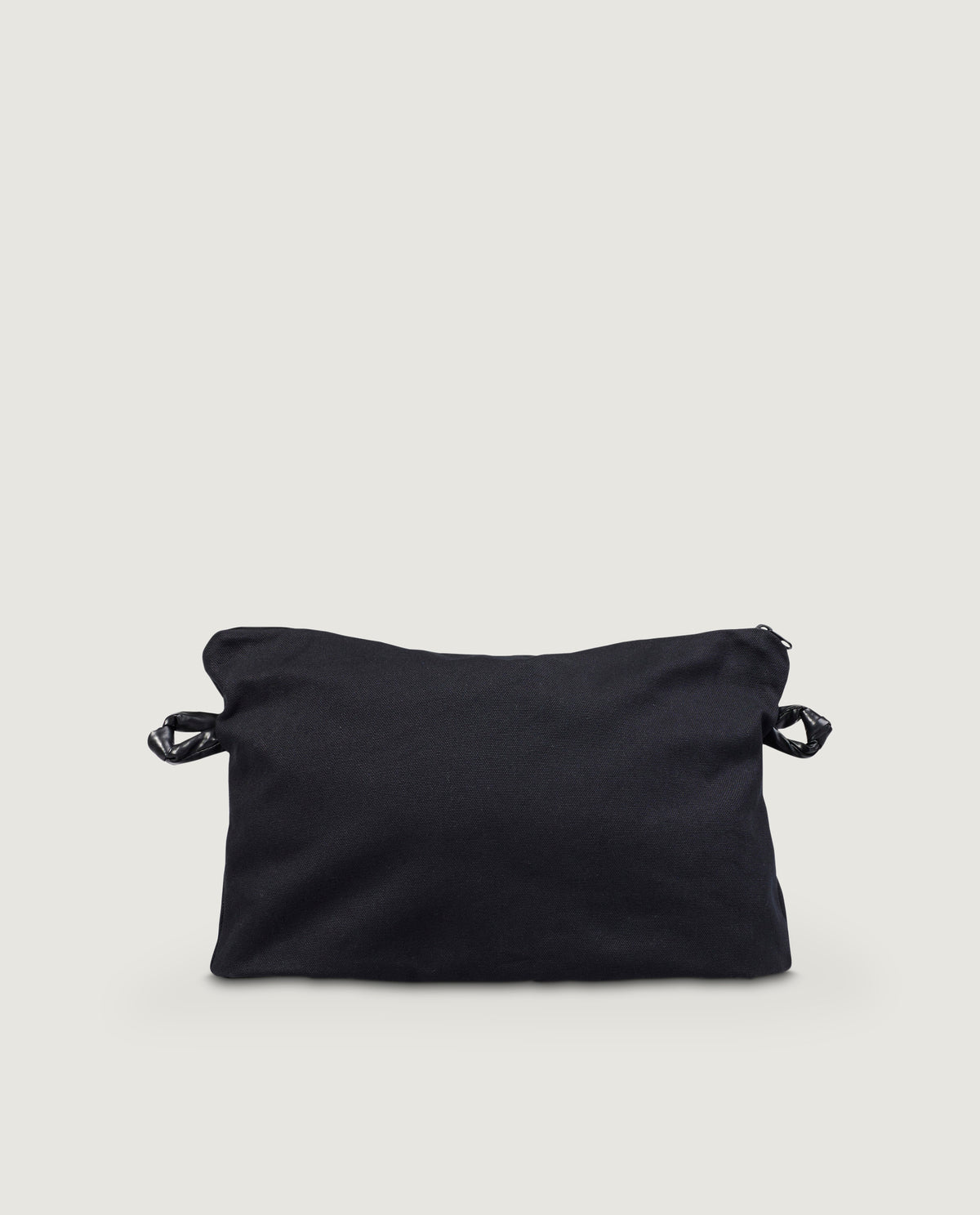 Canvas Pouch