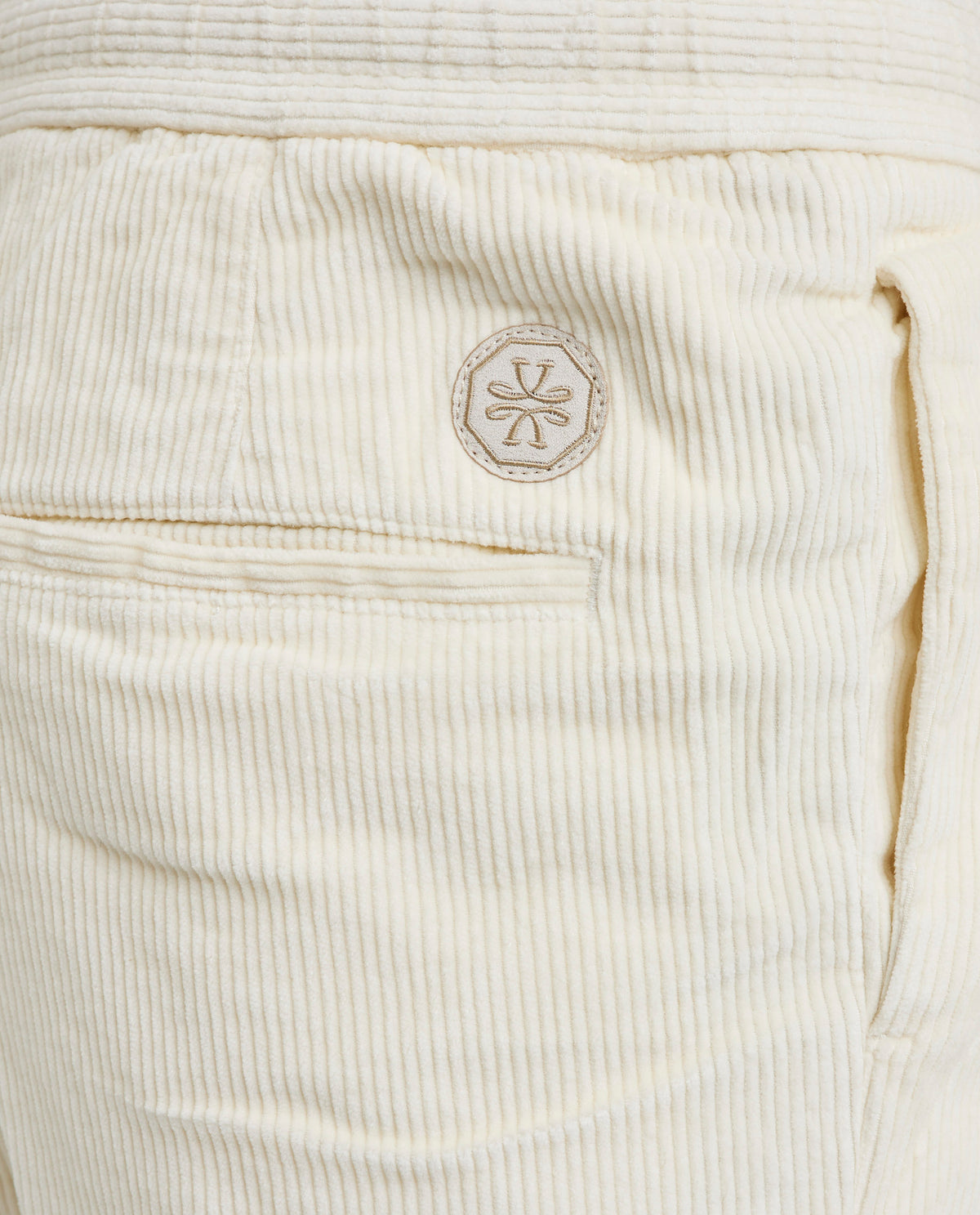 Low Carrot Daniel Trousers